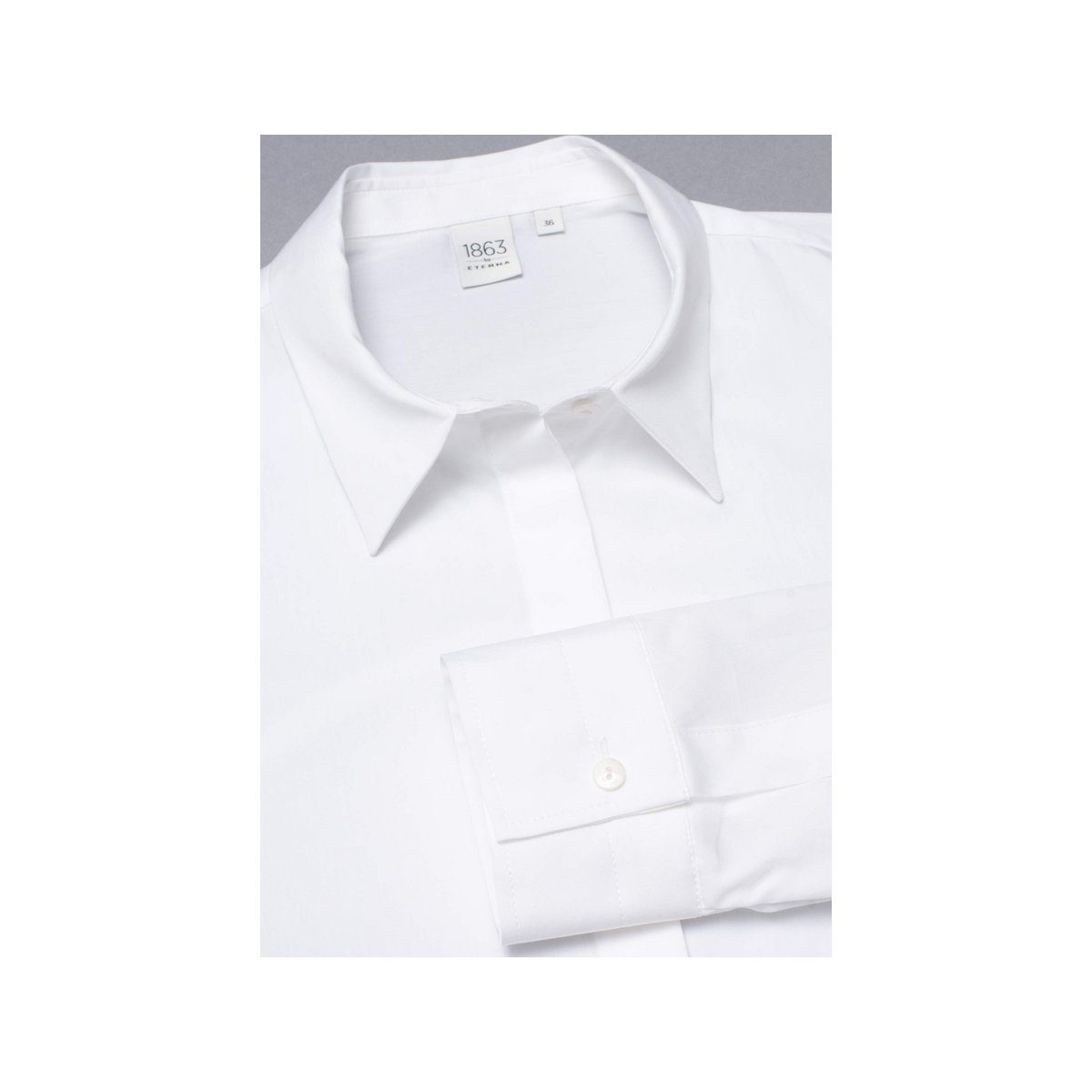 Eterna Blusenshirt uni (1-tlg)