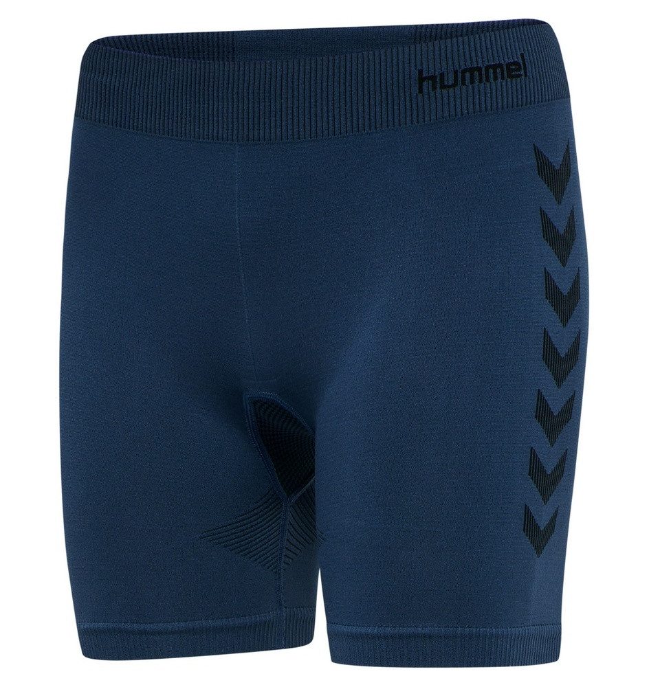 hummel Shorts Funktionsunterwäsche Tight Seamless nahtlos (schnelltrocknend)