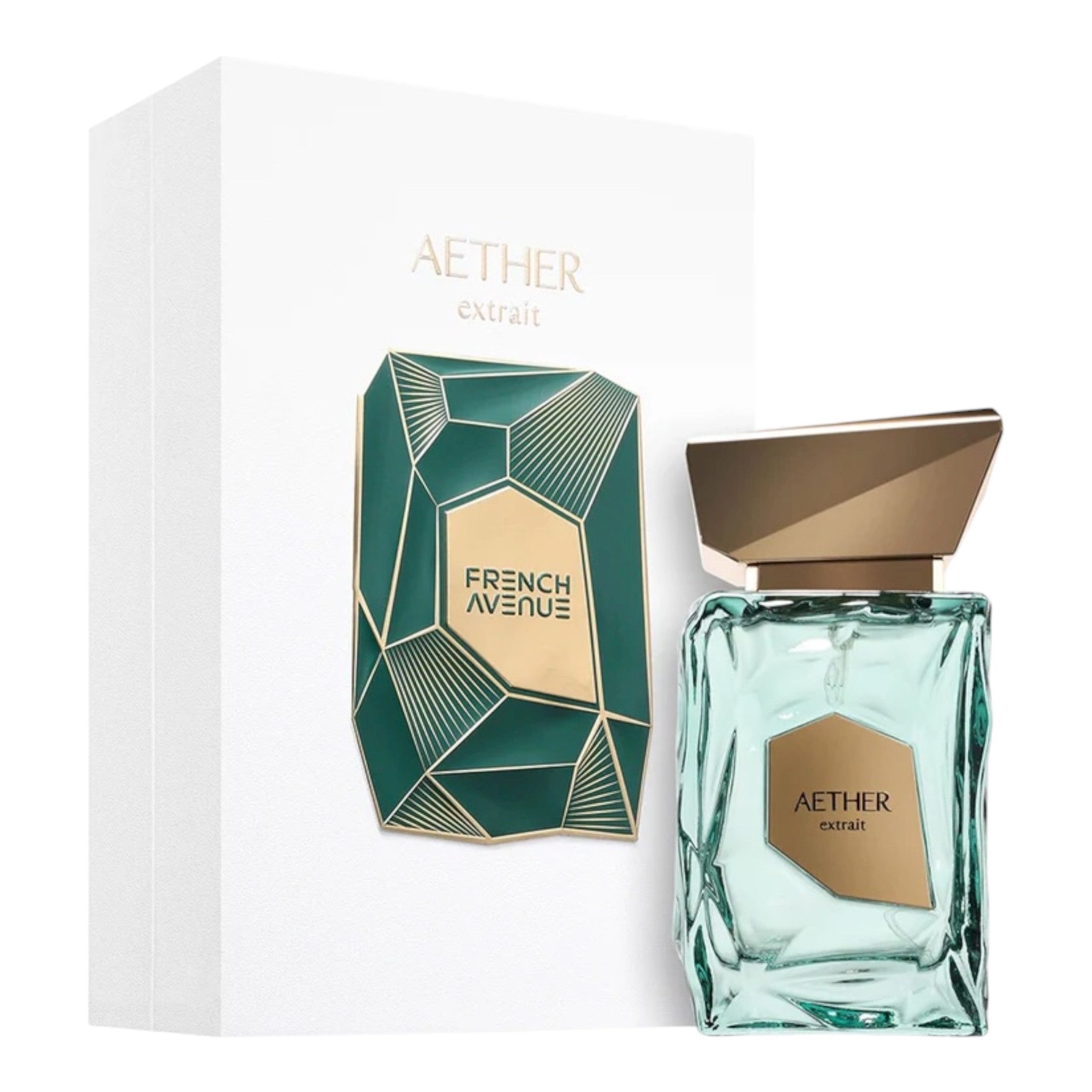 French Avenue Extrait Parfum Aether extrait