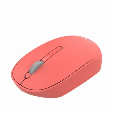 INCA Maus RF Wireless Ergonomisch 1200 DPI 2,4 GHz kabellose Maus Maus