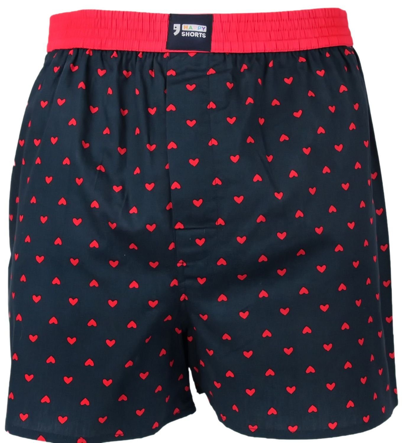 HAPPY SHORTS Boxershorts Happy Shorts american günstig online kaufen