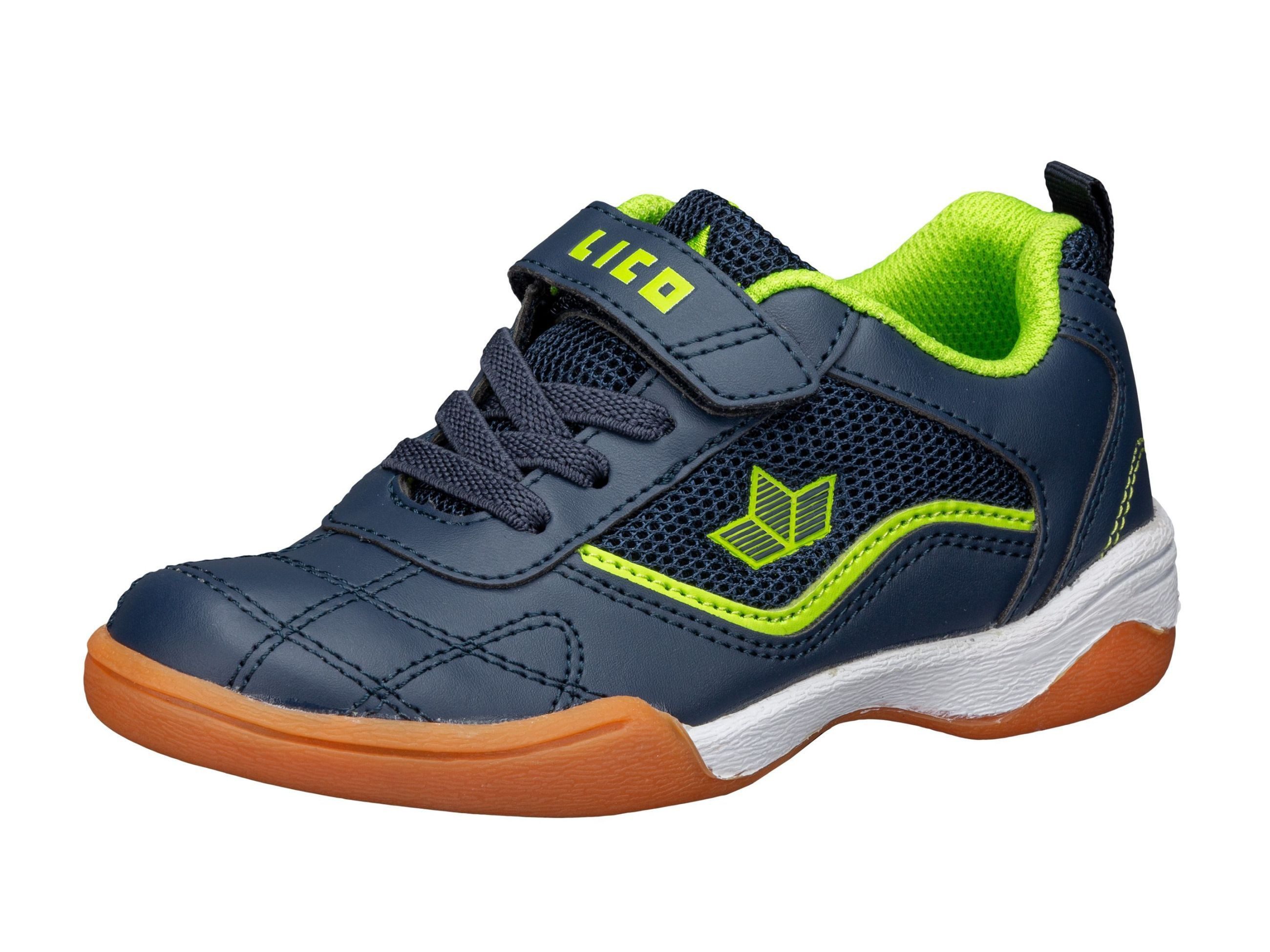 Sportschuh Ben VS Hallenschuh