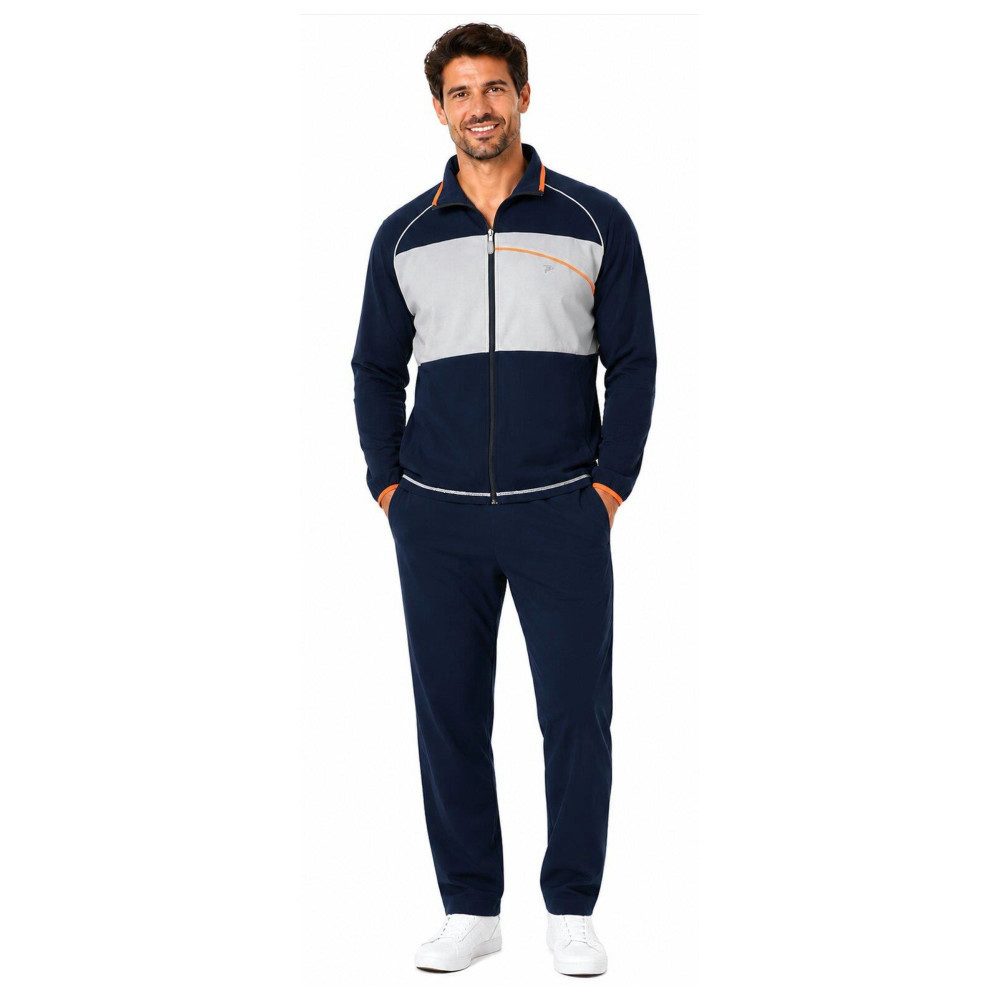 Herbold Sportswear Freizeitanzug (2-tlg)