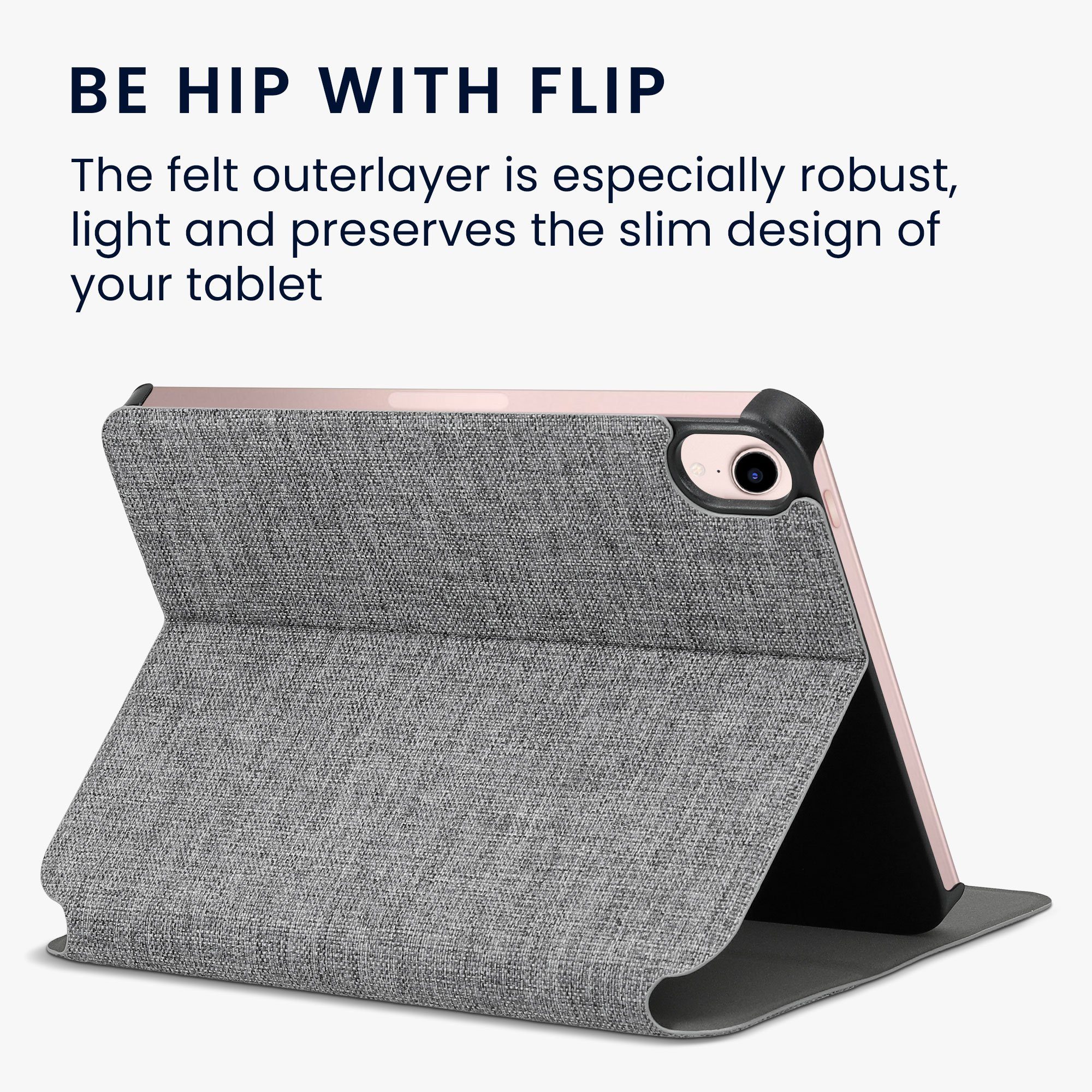 kwmobile Etui Hülle für Apple iPad günstig online kaufen