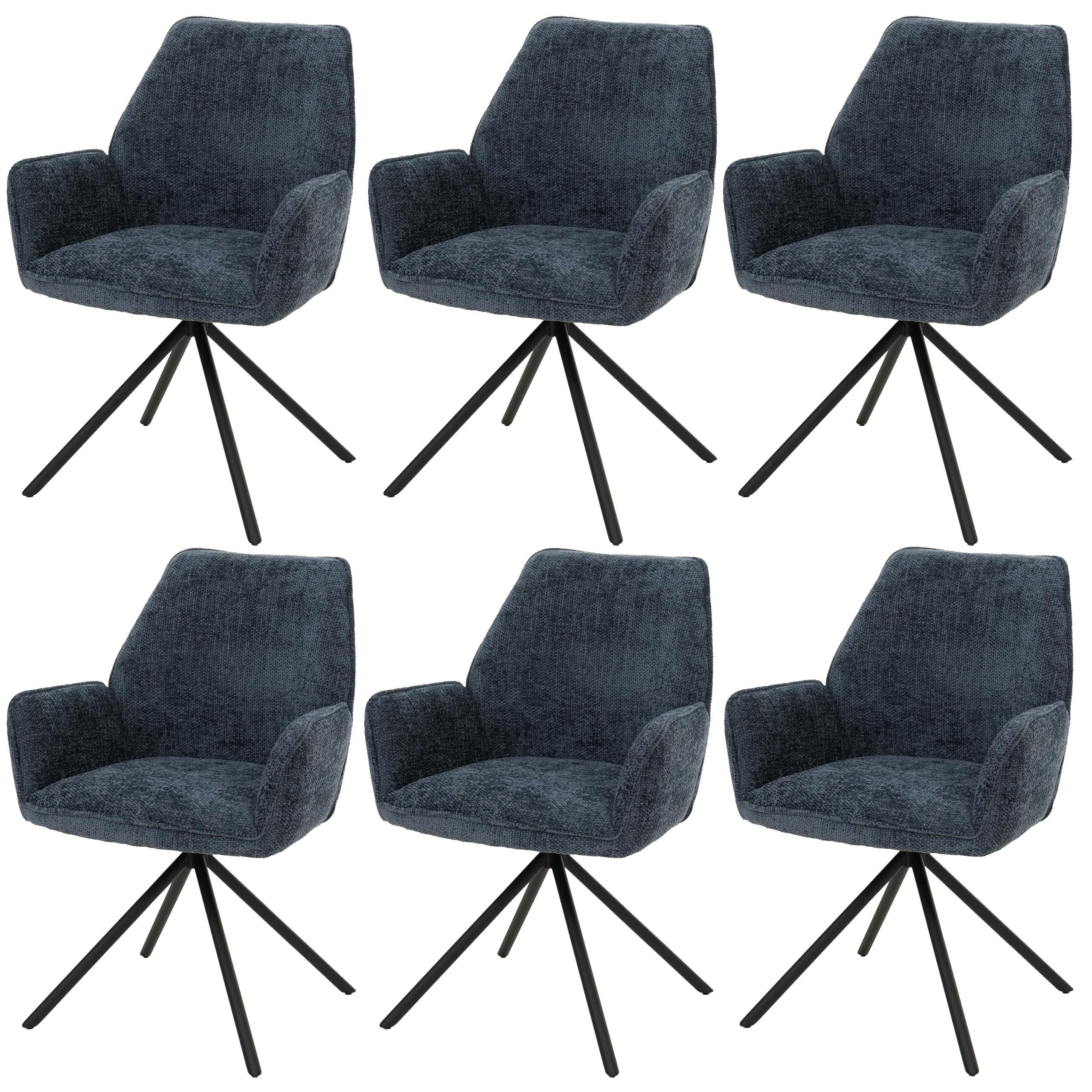 MCW Esszimmerstuhl MCW-G67-C-6 (Set, 6 St), günstig online kaufen