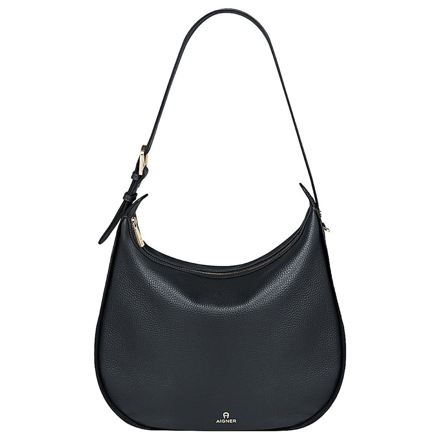 AIGNER Handtasche »Aigner Ivy Beuteltasche 36 cm M« online kaufen | OTTO