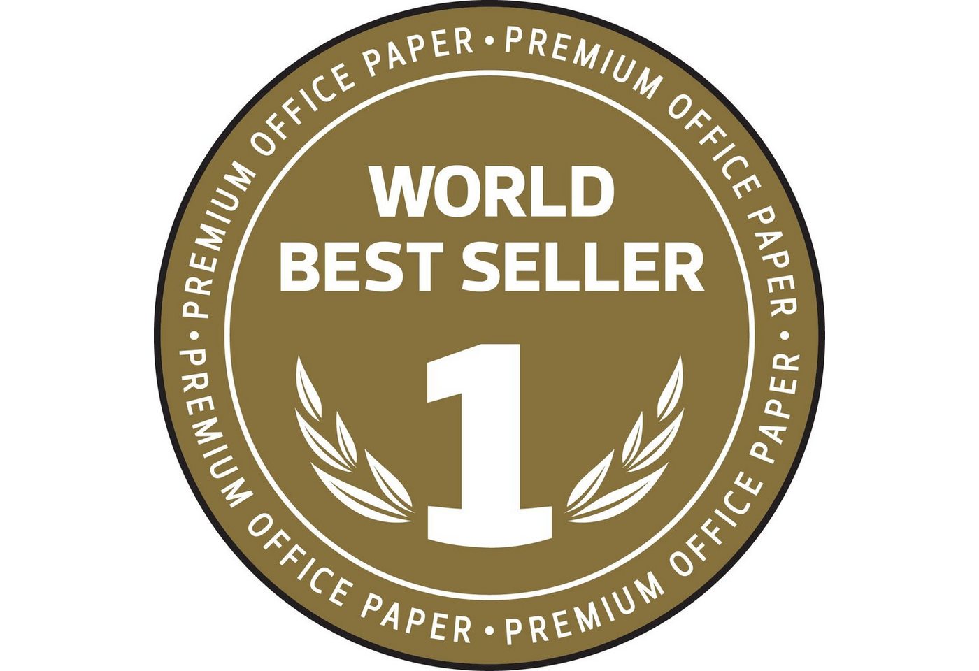 Thumbnail - NAVIGATOR Drucker- und Kopierpapier Navigator Bold Design Kopierpapier 200g/m² DIN-A4 150 Blatt weiß