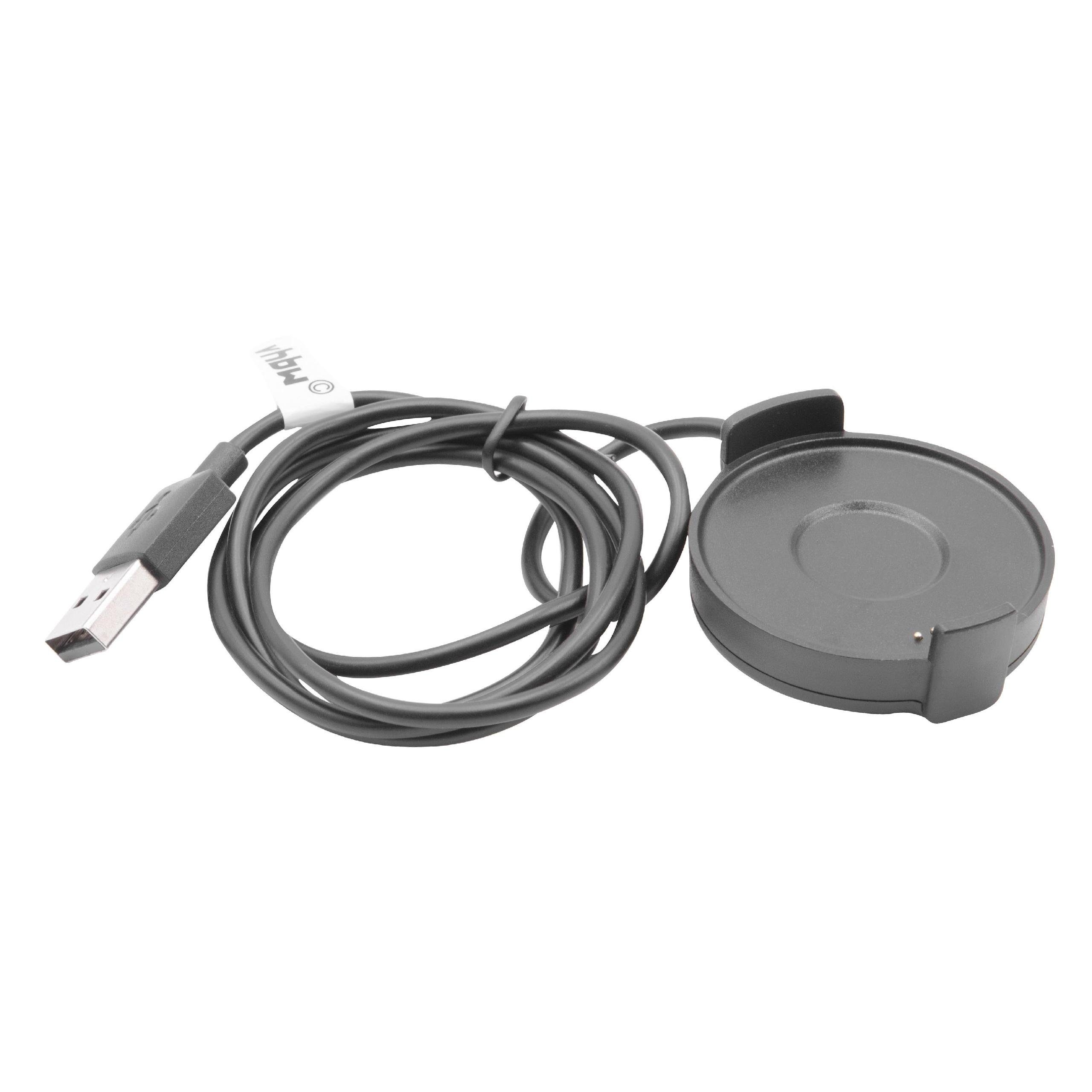 passend für TicWatch Pro Smartwatch Elektro-Kabel