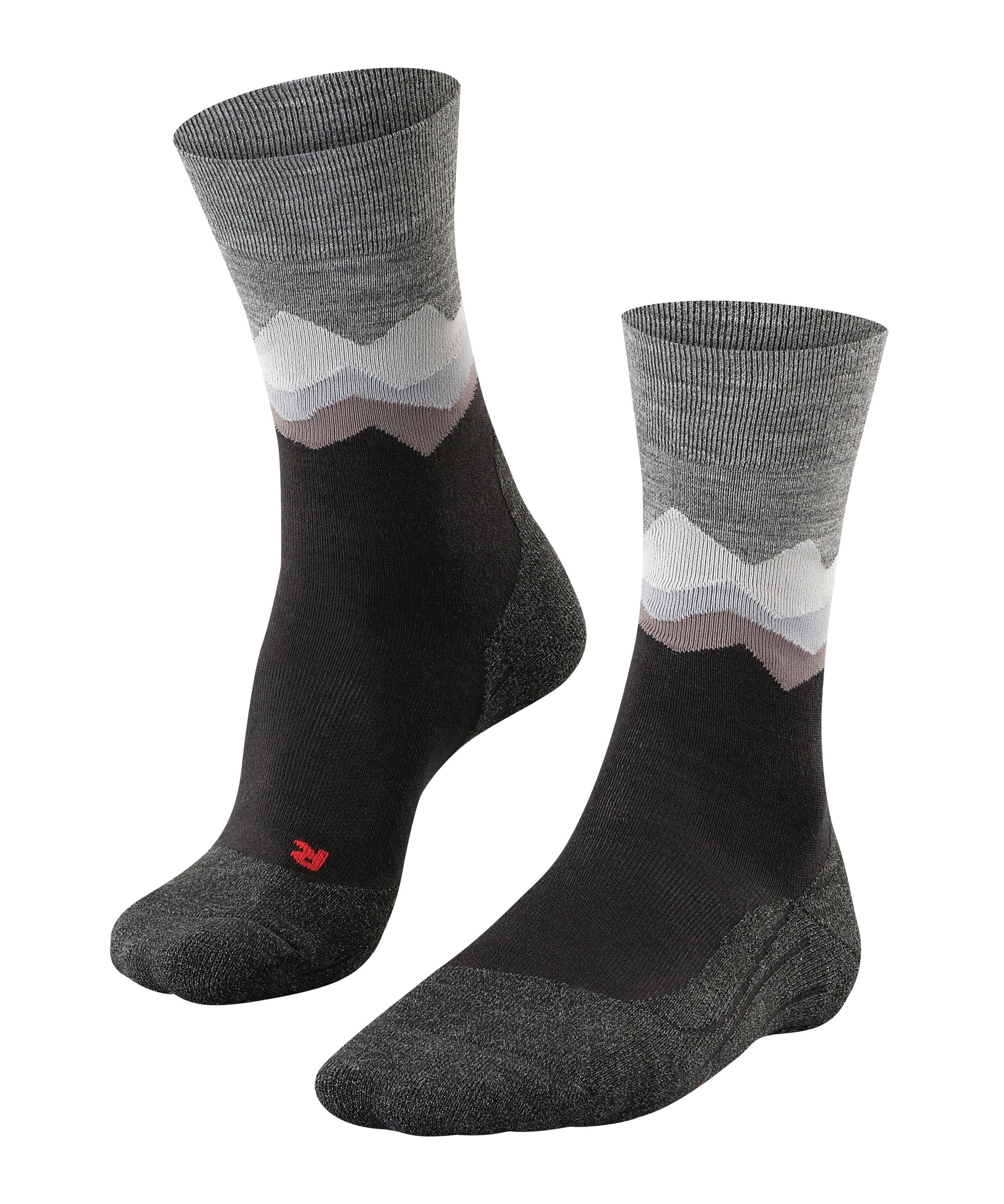 FALKE Wandersocken TK2 Explore wärmend, schnell günstig online kaufen