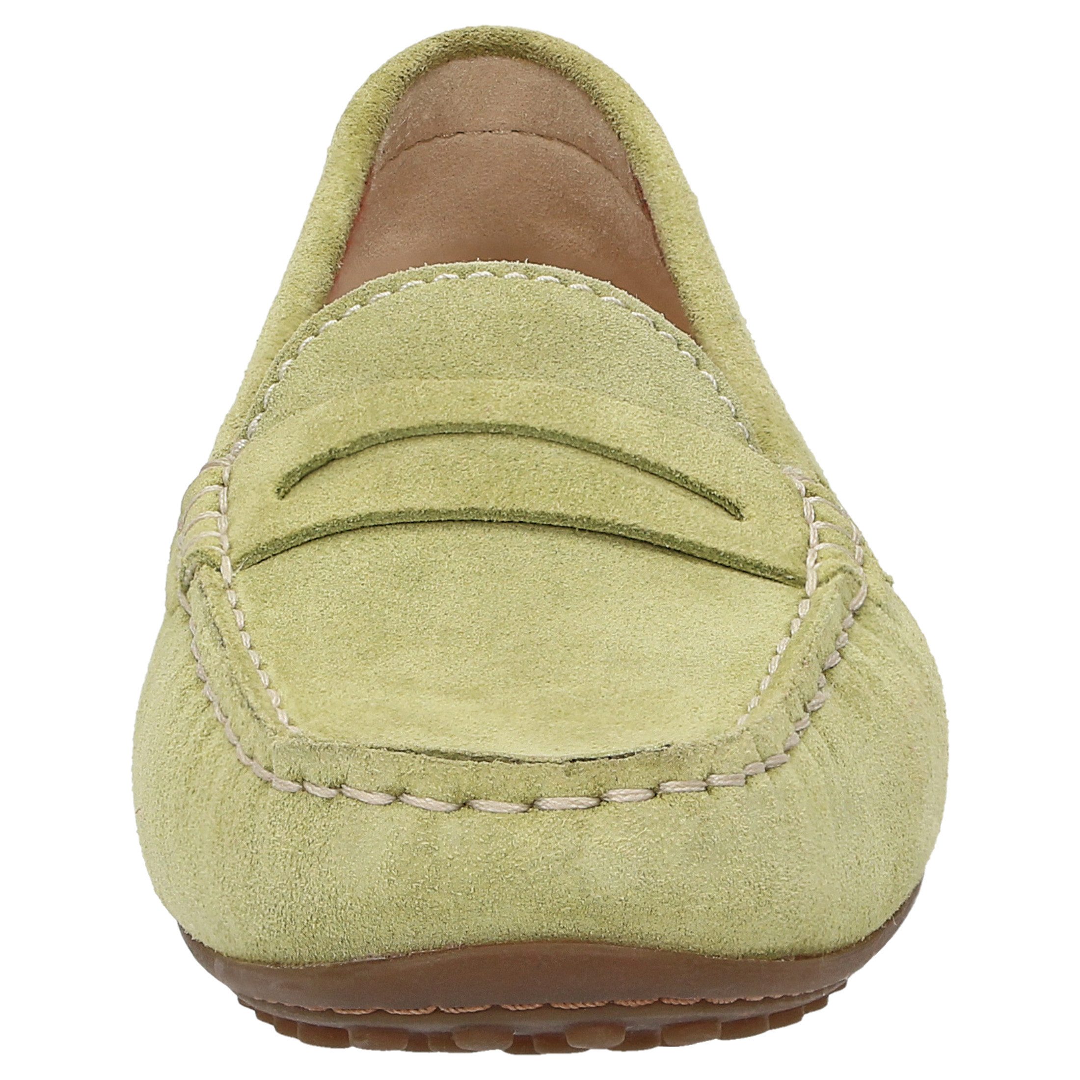 SIOUX Cacciola Slipper