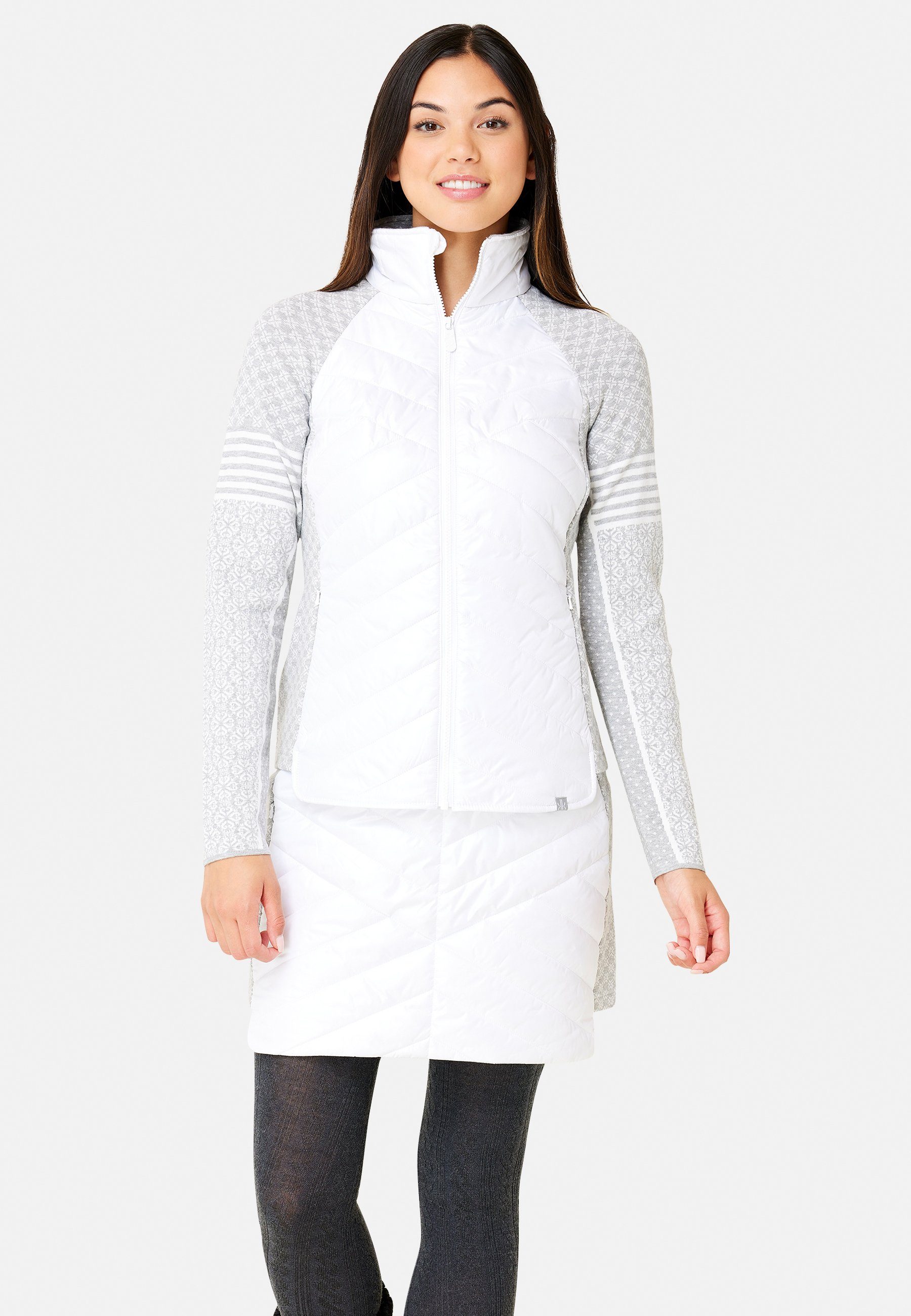 Krimson Klover Skijacke Switchback Jacket (1-St) günstig online kaufen