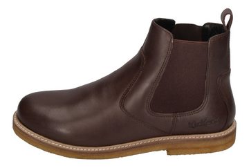 Kickers KICK HORSE 912050-60-9 Chelseaboots Marron