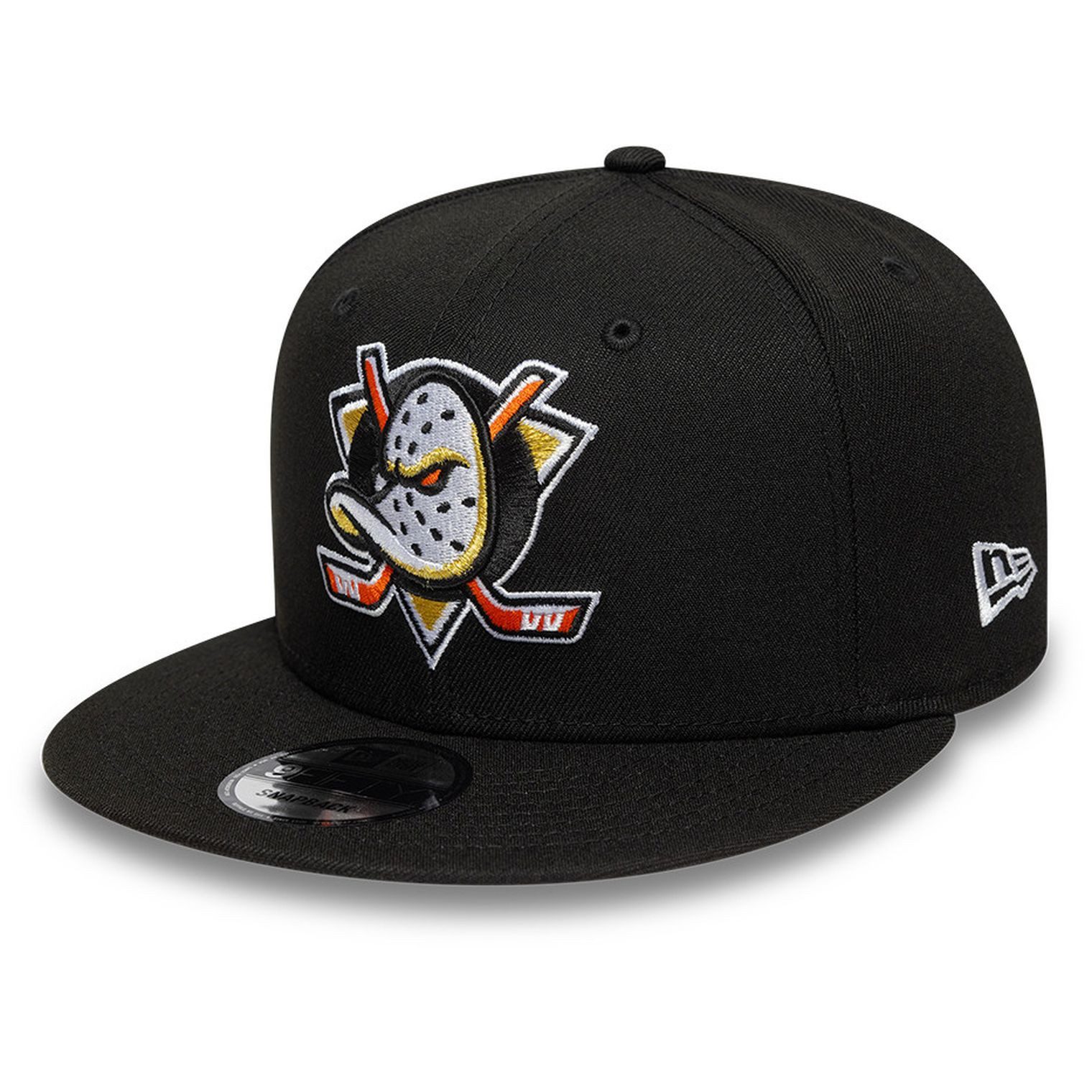 New Era Snapback Cap 9Fifty NHL Anaheim Ducks