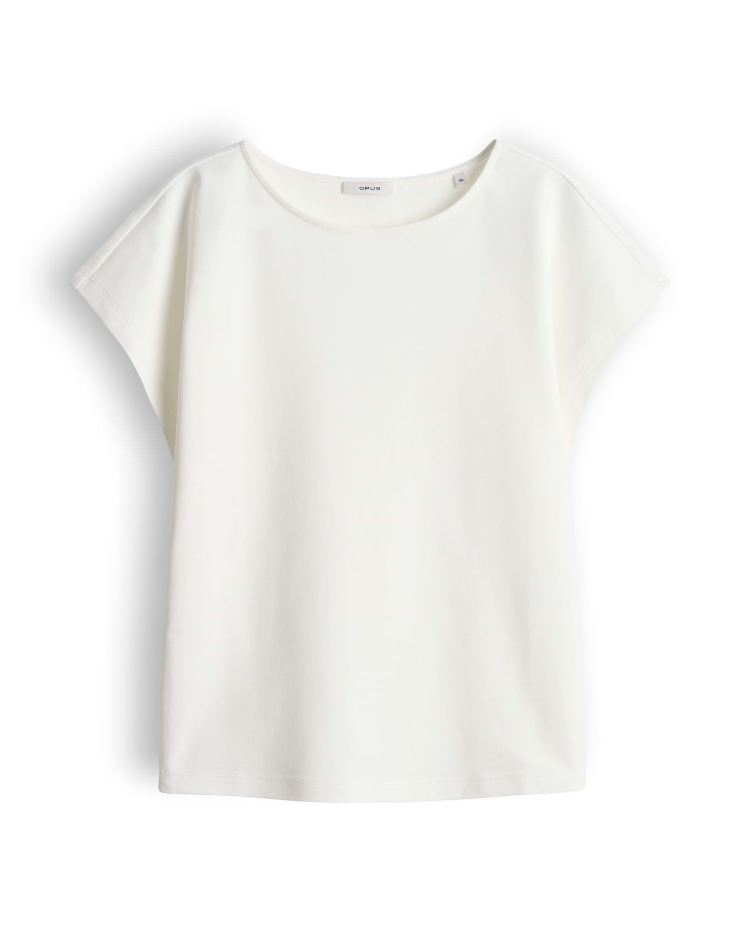 OPUS Kurzarmshirt