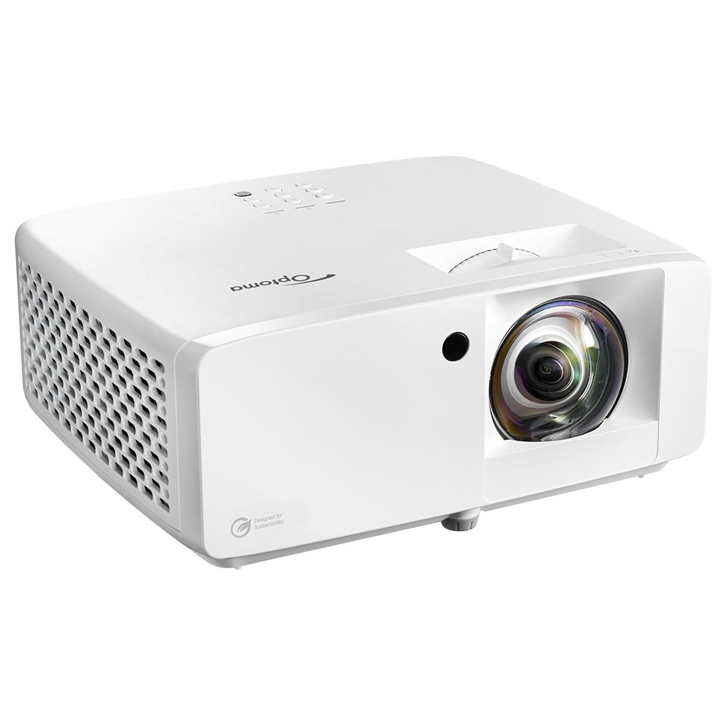 Optoma GT2100HDR 3D-Beamer (4200 px) 1920 1080 x lm, 2000000:1