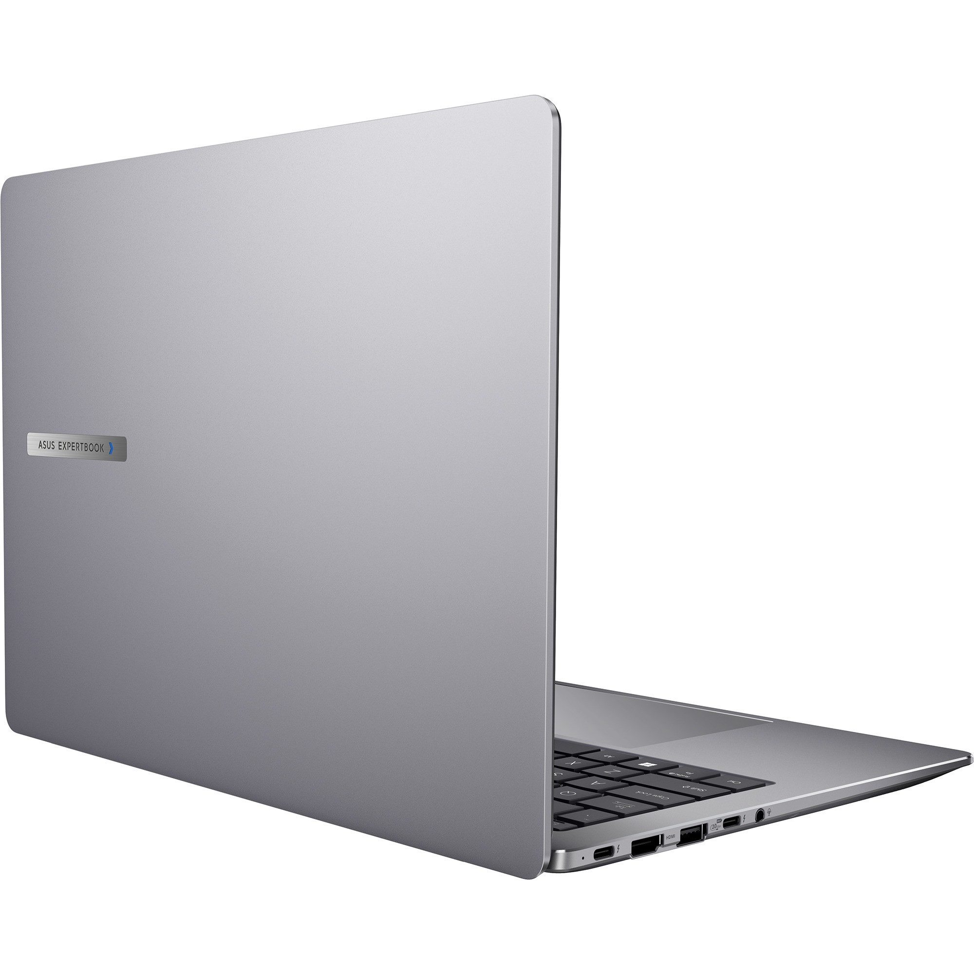 Asus ExpertBook P5 P5405CSA Core Ultra 5 226V Copilot+ PC 144Hz Win11 Pro Business-Notebook (35,6 cm/14 Zoll, Intel Core Ultra 5 226V, Intel Arc 130V, 16 GB, 1000 GB SSD, WebCam für Windows Hello mit Kameraabdeckung)