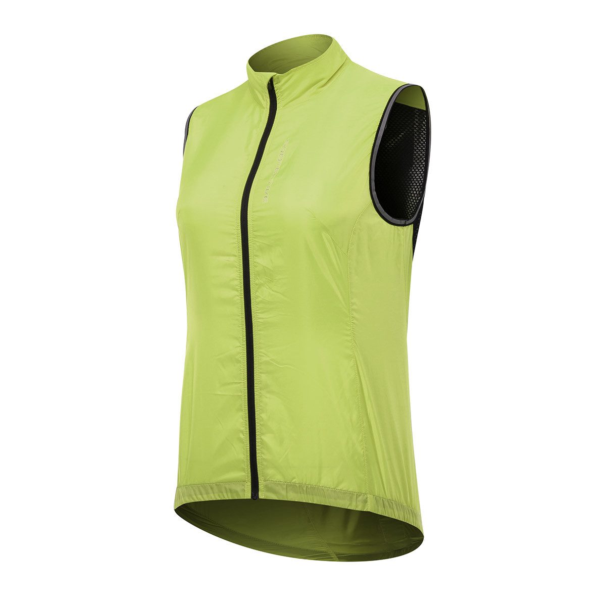 Funktionsweste Windweste Damen P-Ride W