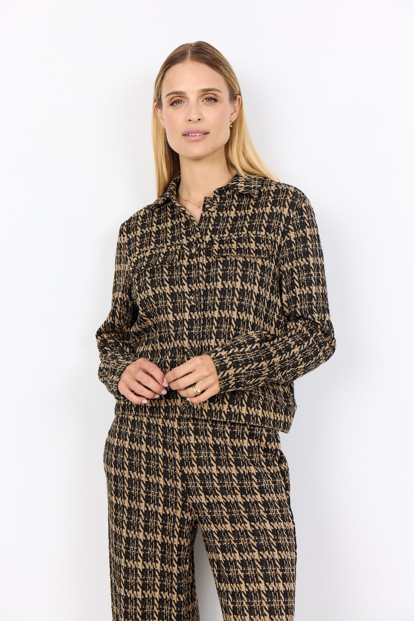 soyaconcept Blusenjacke