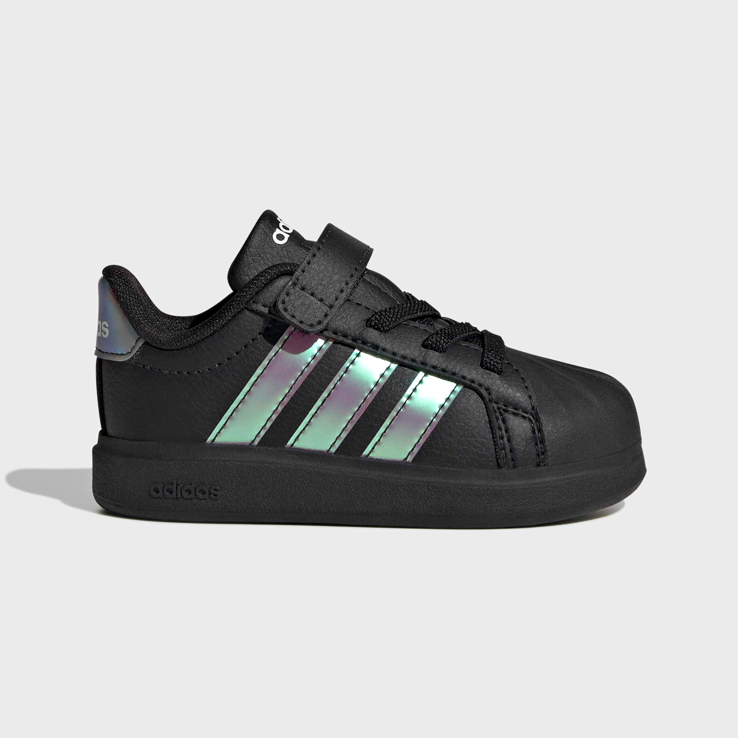 adidas Sportswear STREETTALK EL I Sneaker inspiriert vom Design des adidas superstar, für Kinder