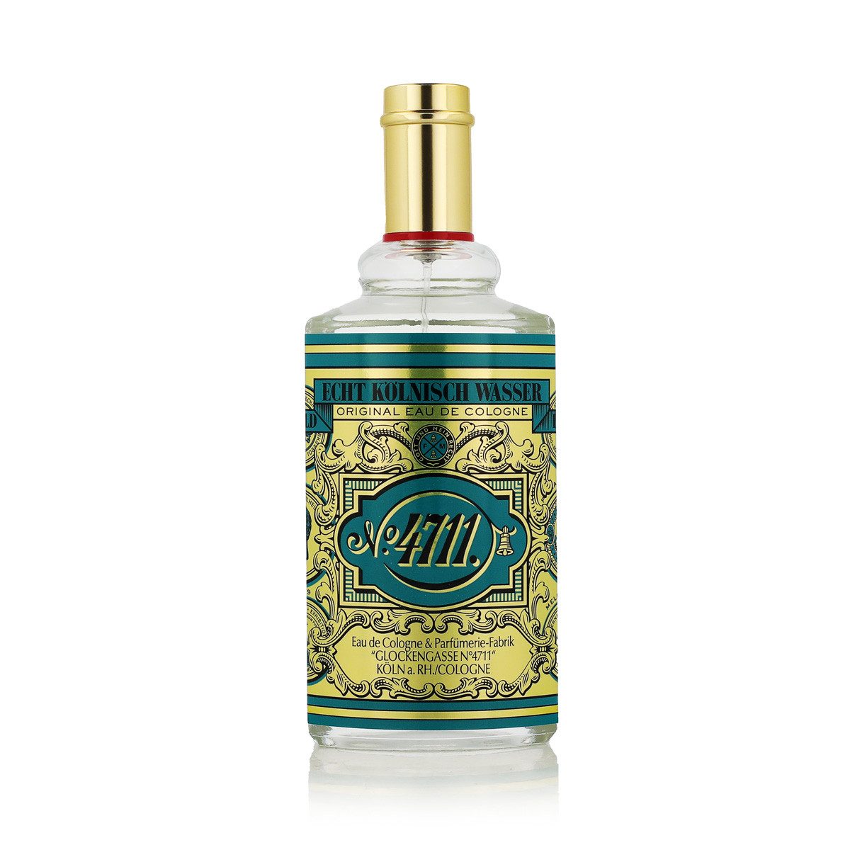 4711 Eau de Cologne 4711 Original