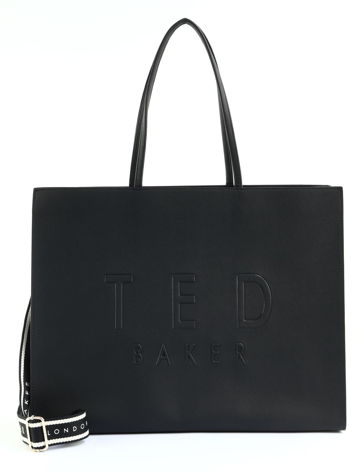 Ted Baker Shopper Webbing Extra Large Icon Bag