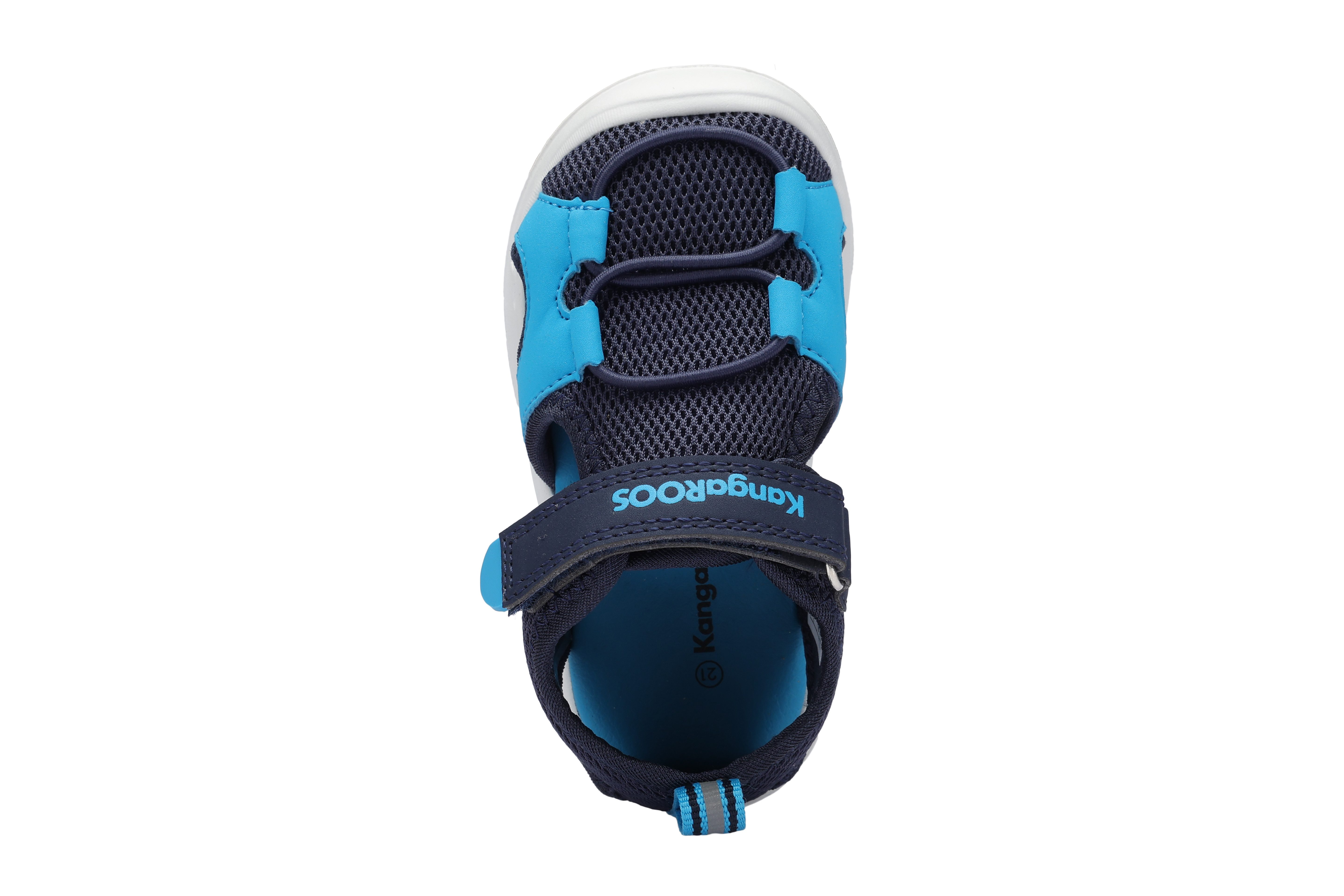 KangaROOS K-TOE AMARI EV Sandale (für Kinder) – Bild 4 von 5