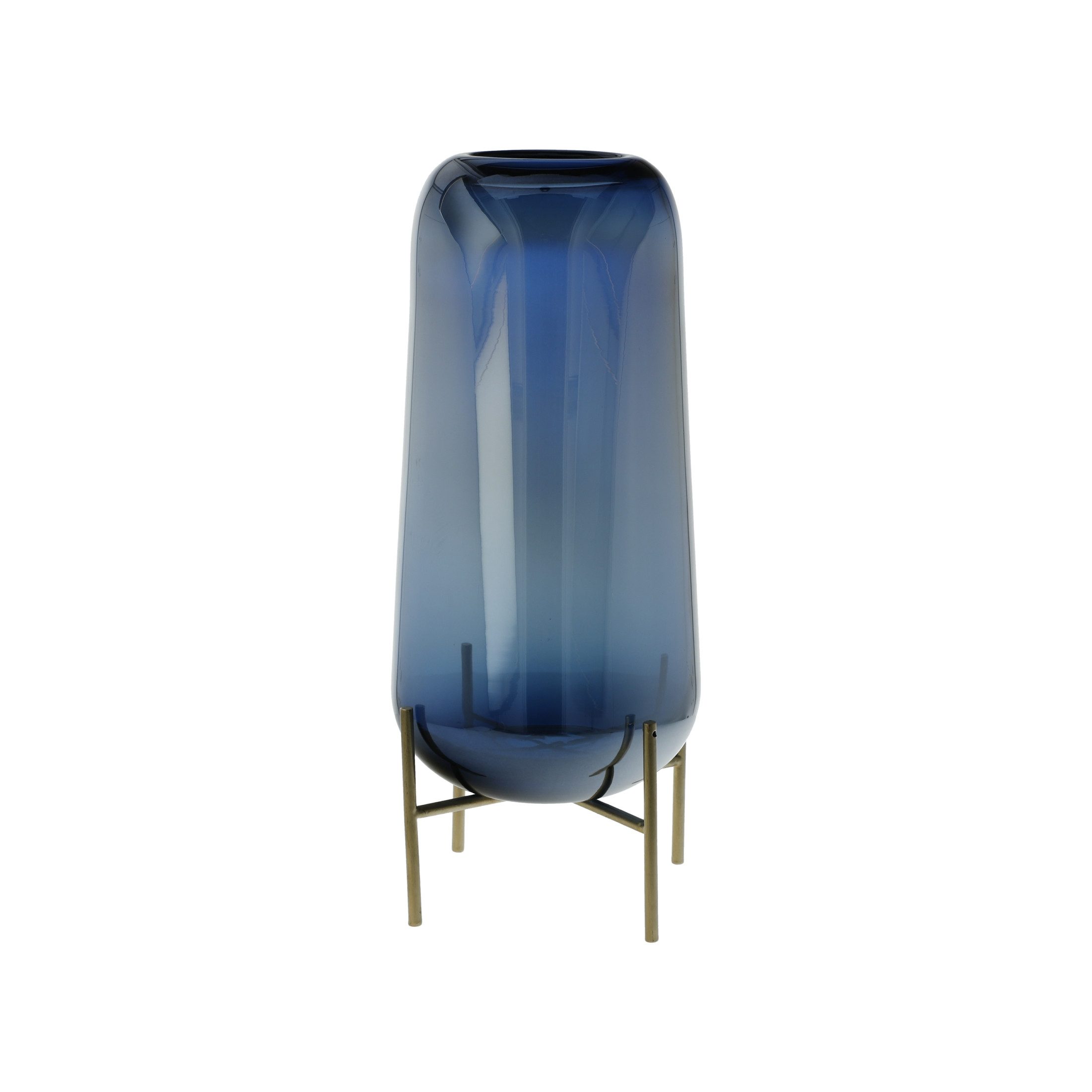 Goebel Dekovase Goebel Accessoires 'Deep Ocean - Vase'