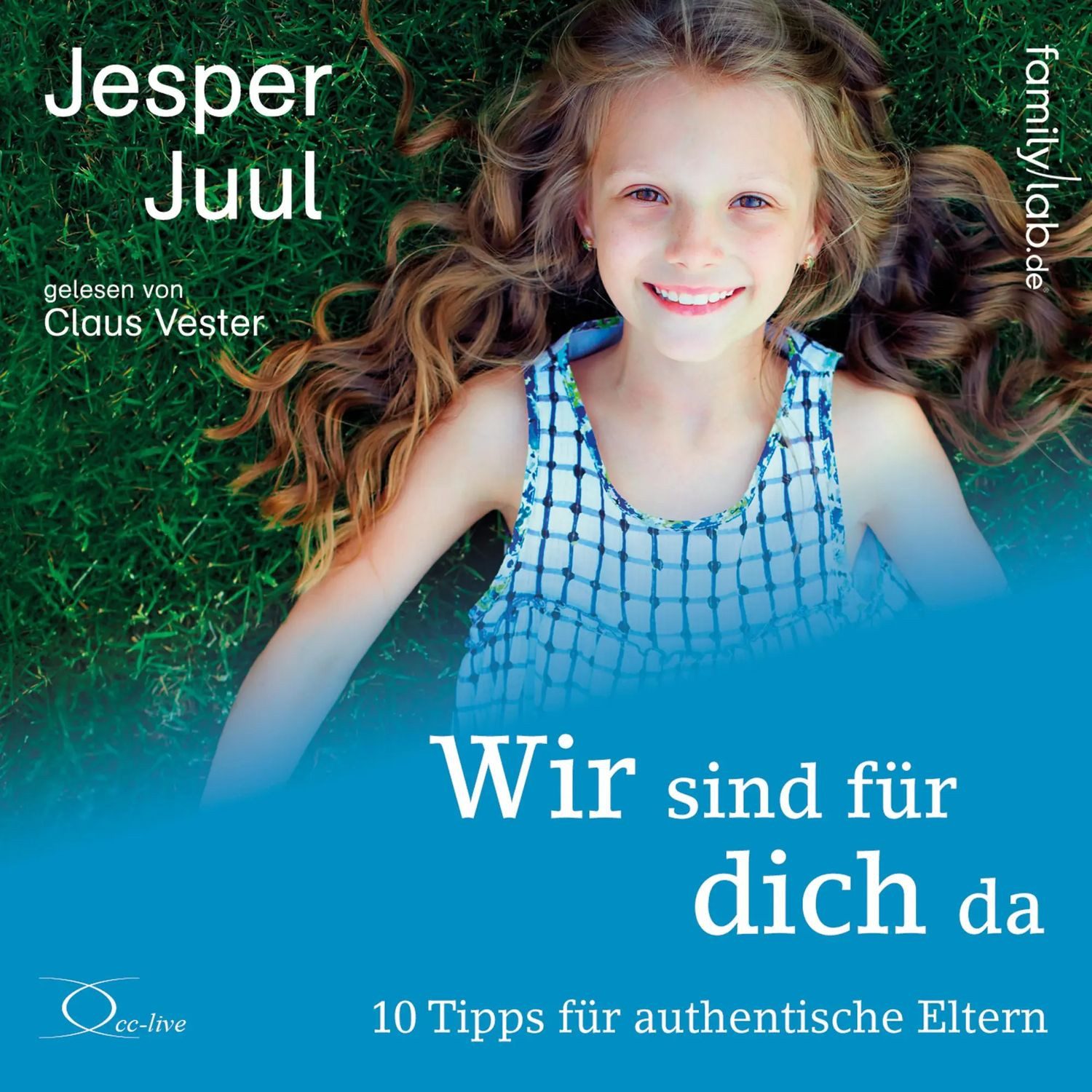 Hörspiel Wir sind für dich da
