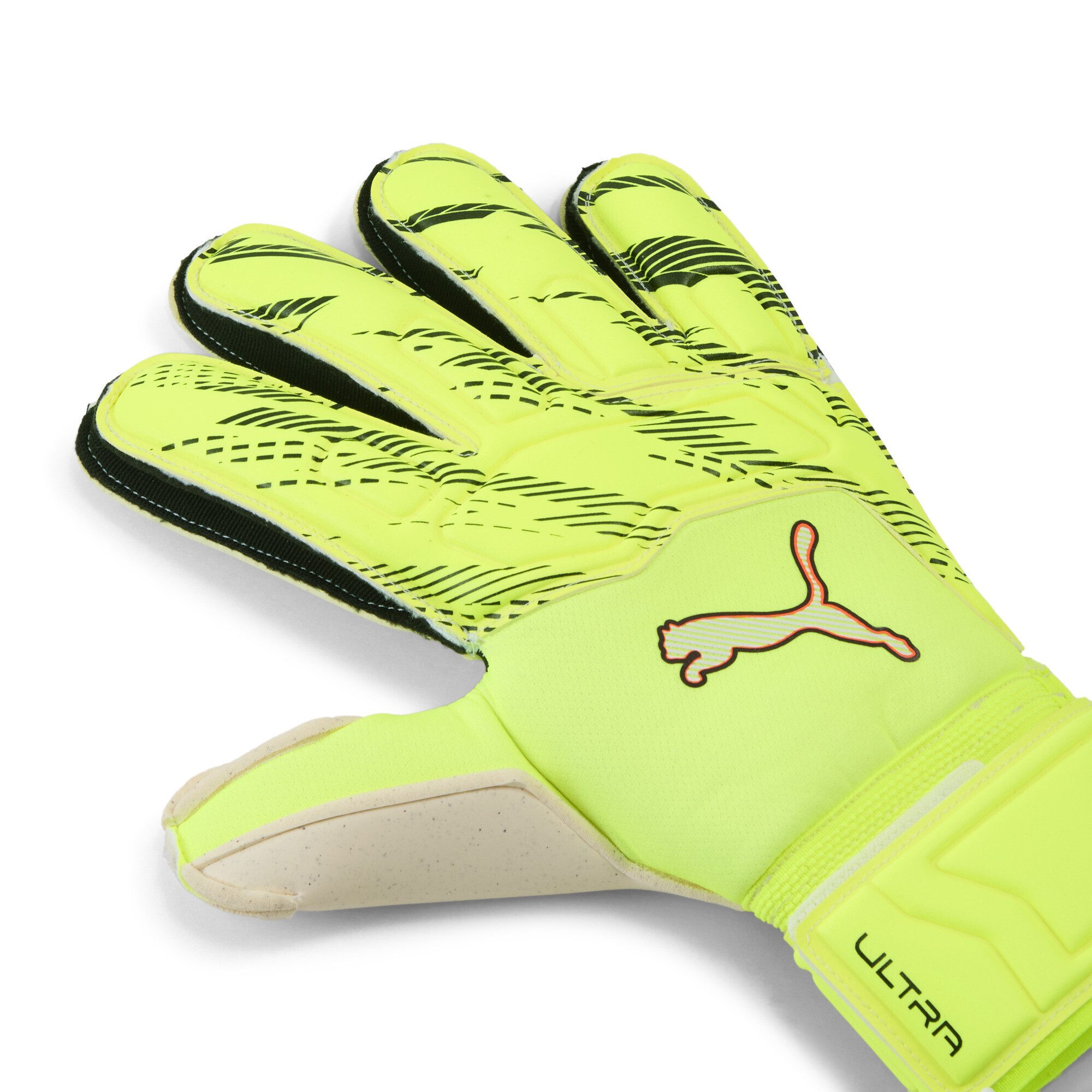 PUMA Torwarthandschuhe PUMA ULTRA Pro Protect Torwarthandschuhe Jugendliche
