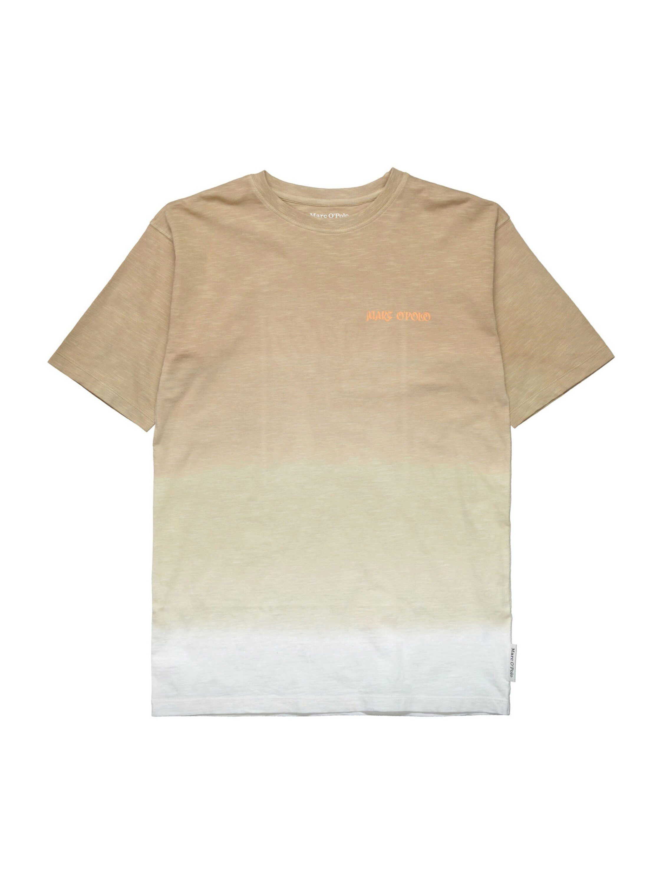 Marc O'Polo Junior T-Shirt (1-tlg) Plain/ohne Details
