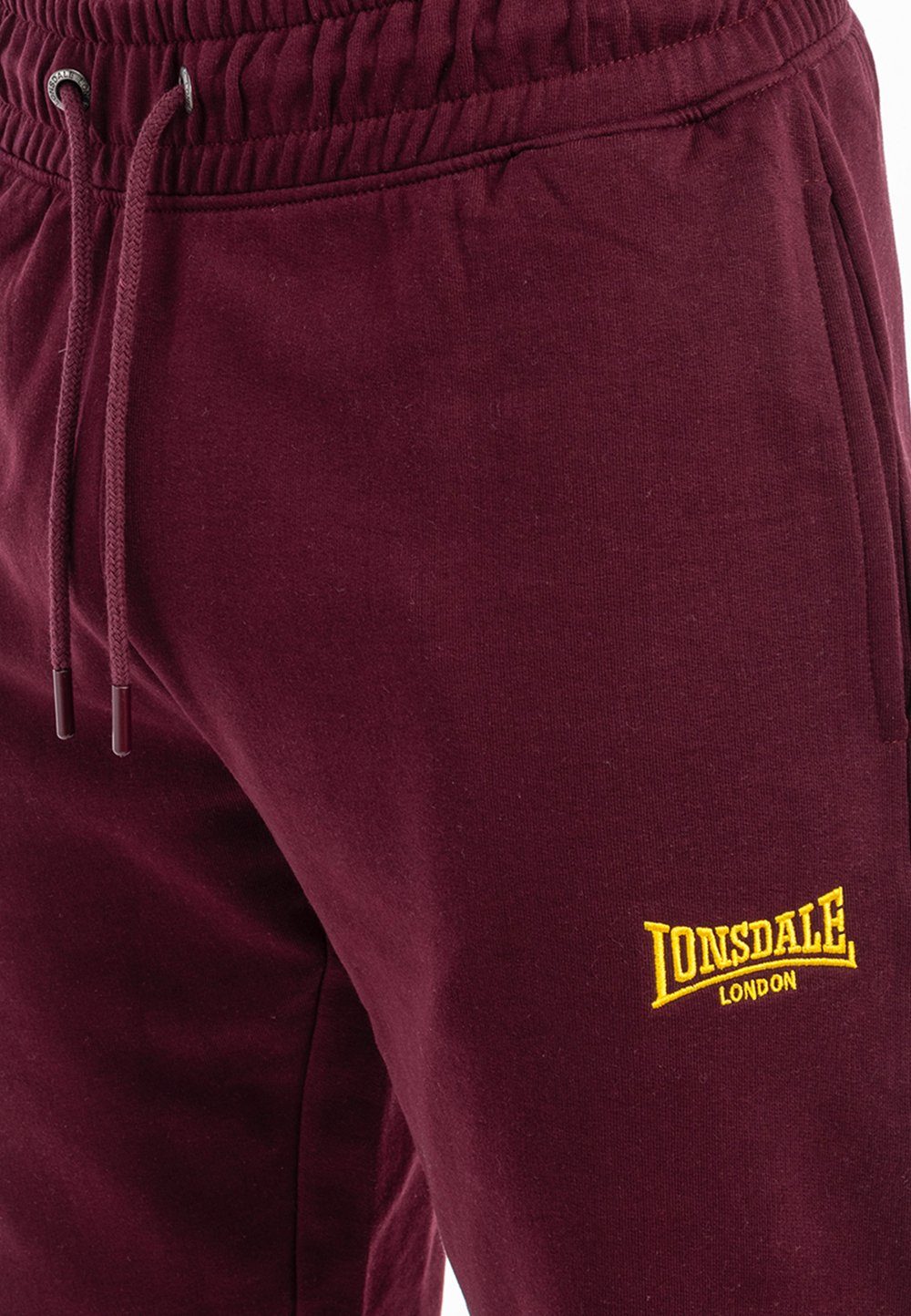 Lonsdale Jogginghose SUMBURGH (1-tlg)