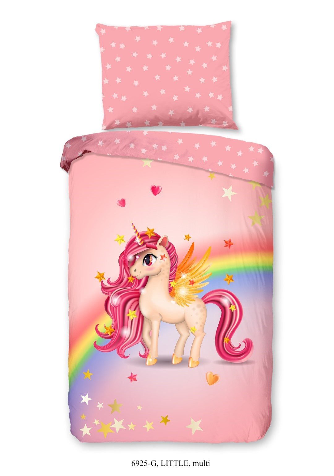 good morning Bettwäsche Good Morning - günstig online kaufen