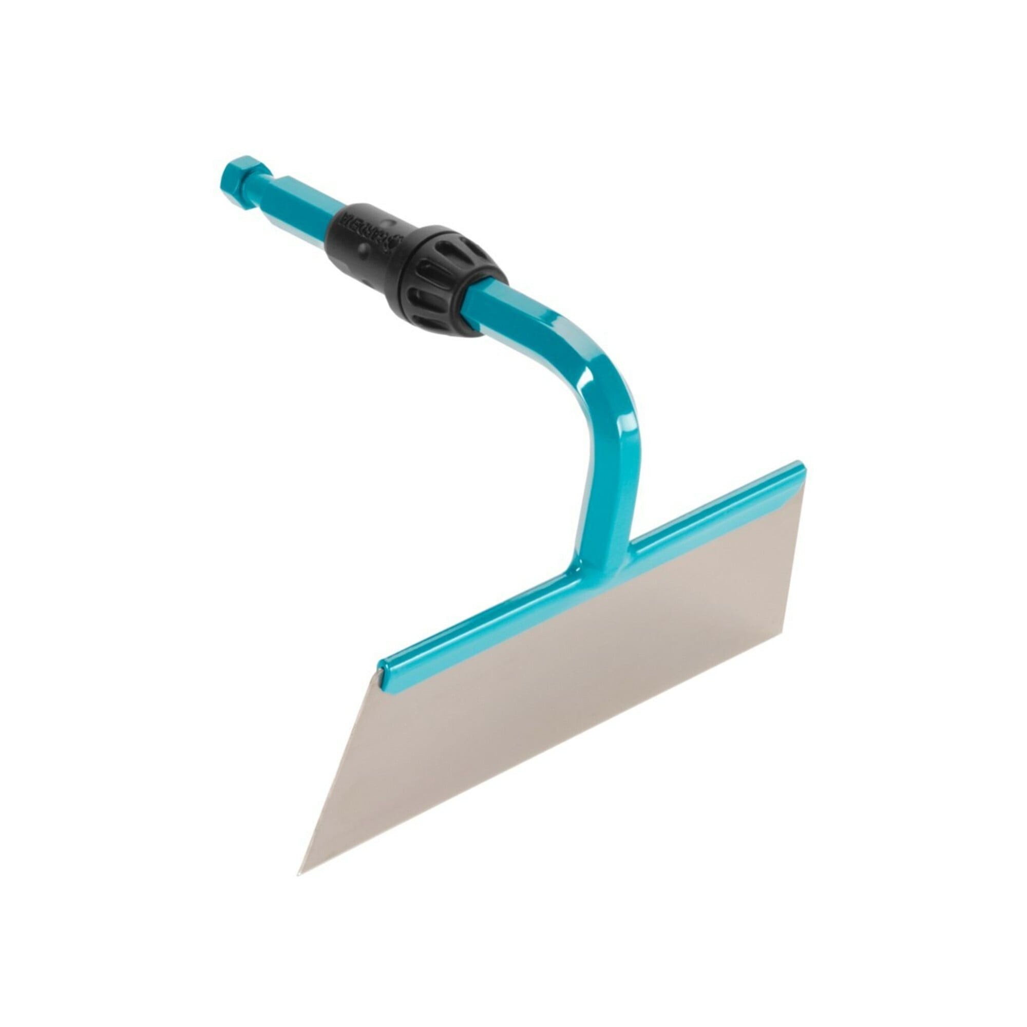 GARDENA Gartenhacke GARDENA combisystem-Unkrauthacke, 16 cm breit