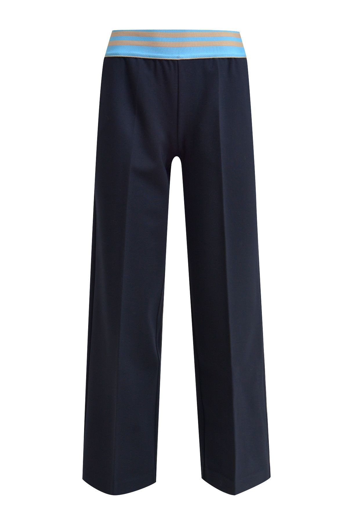 Milano Italy Stoffhose