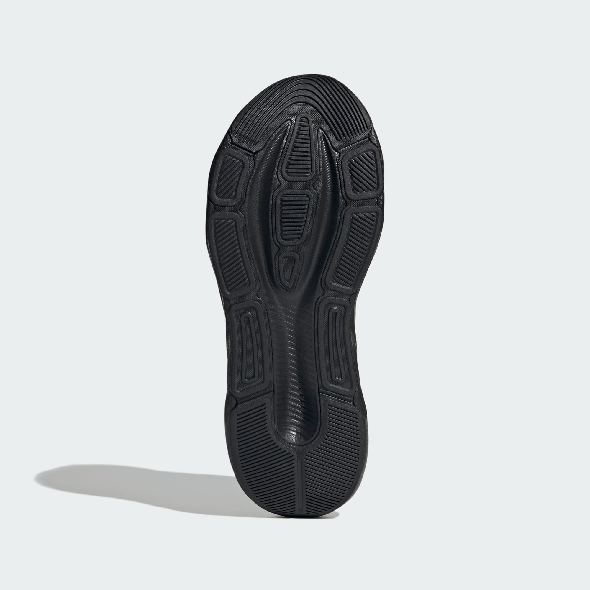 adidas Performance GALAXY 8 LAUFSCHUH Sneaker (2-tlg)
