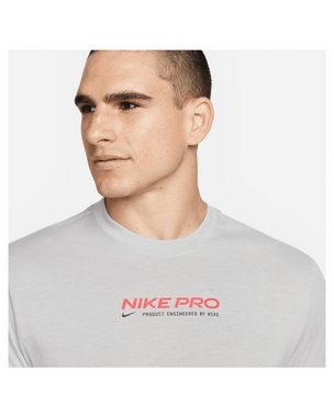 Nike Trainingsshirt Herren Sportshirt Dri-FIT MENS TRAINING (1-tlg)