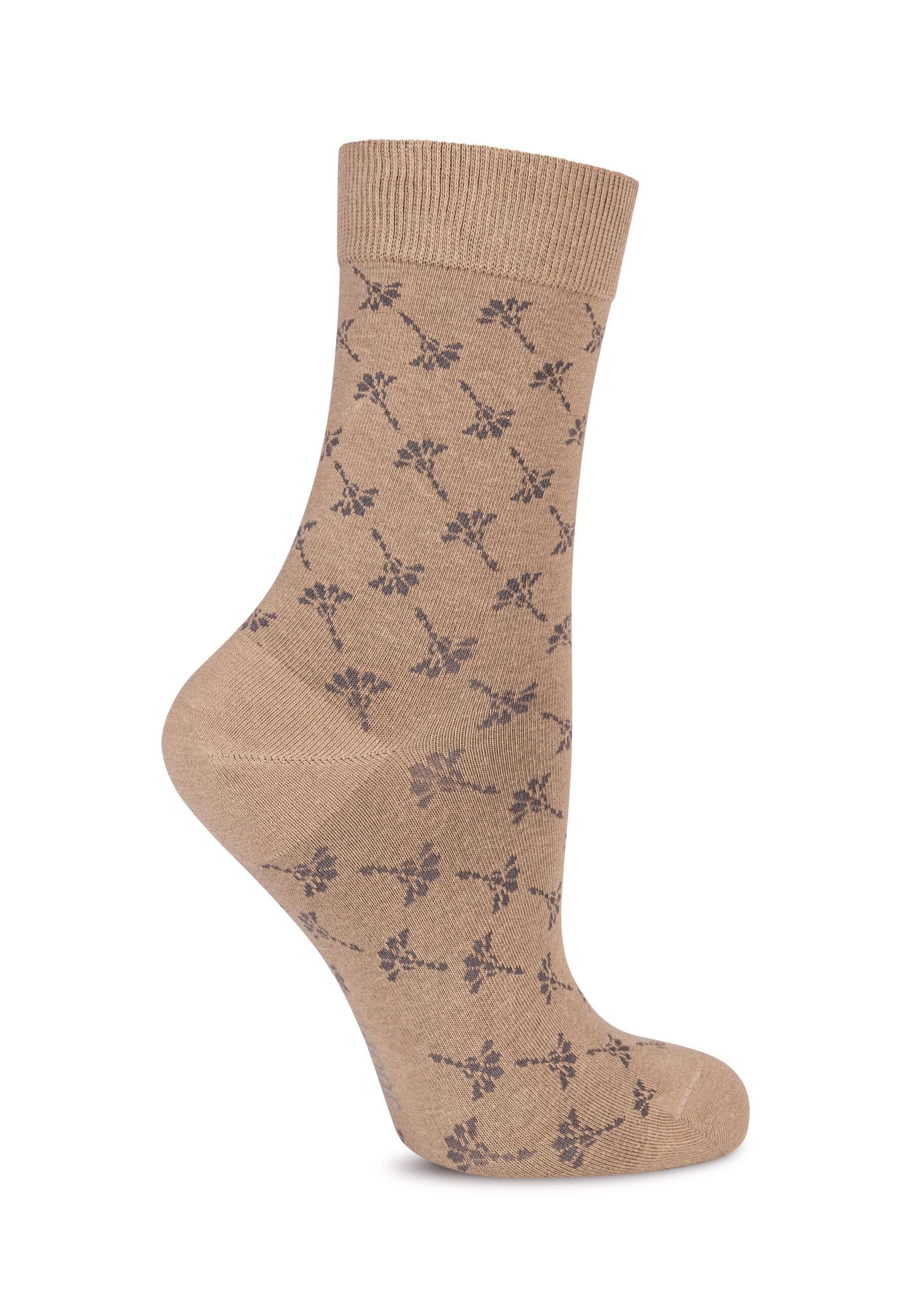 JOOP! Socken 2er Pack 2er Pack Aus Bio-Baumwolle gefertigt, Ikonisches JOOP! Design – Bild 4 von 5