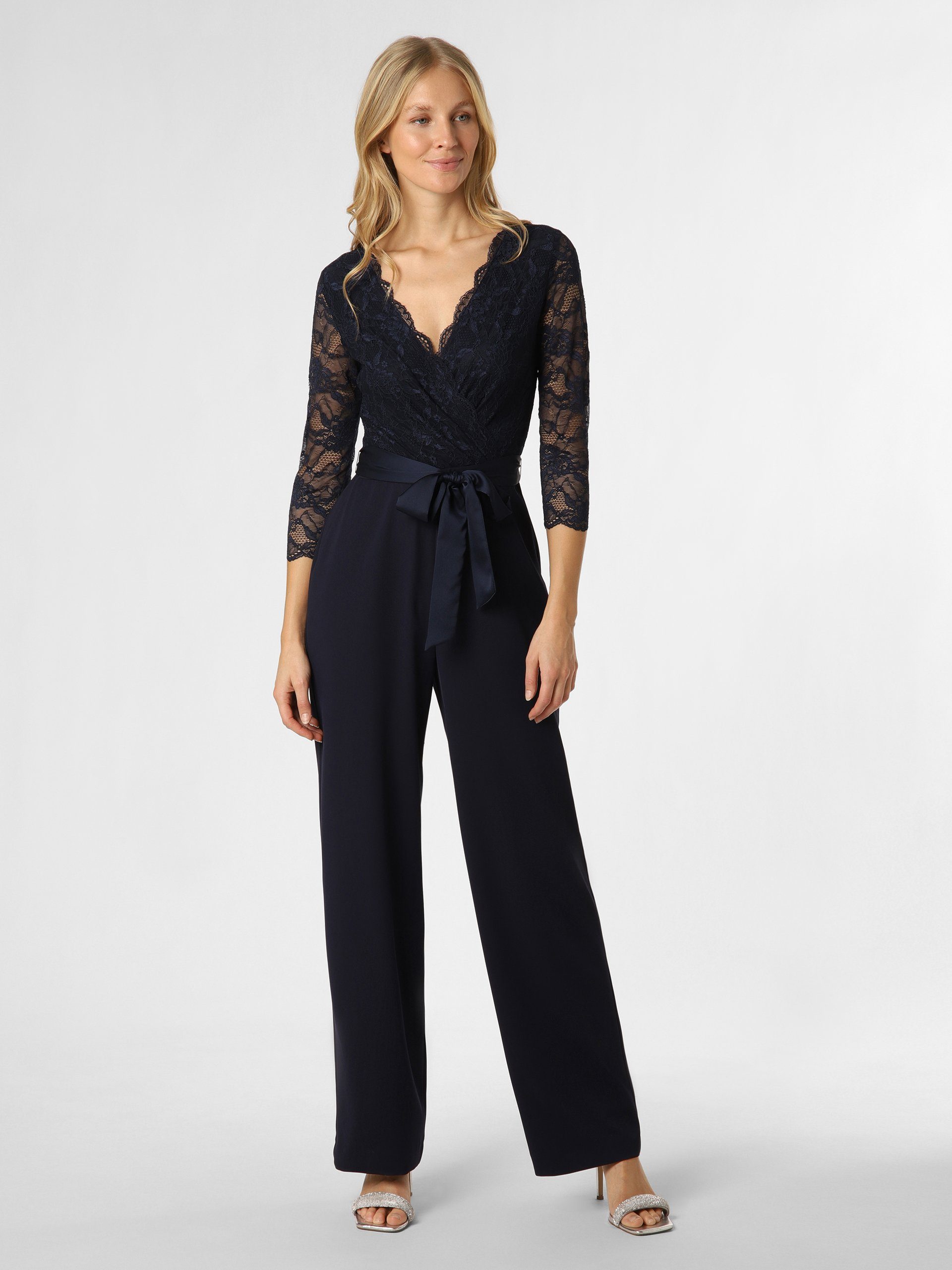 SWING Jumpsuit