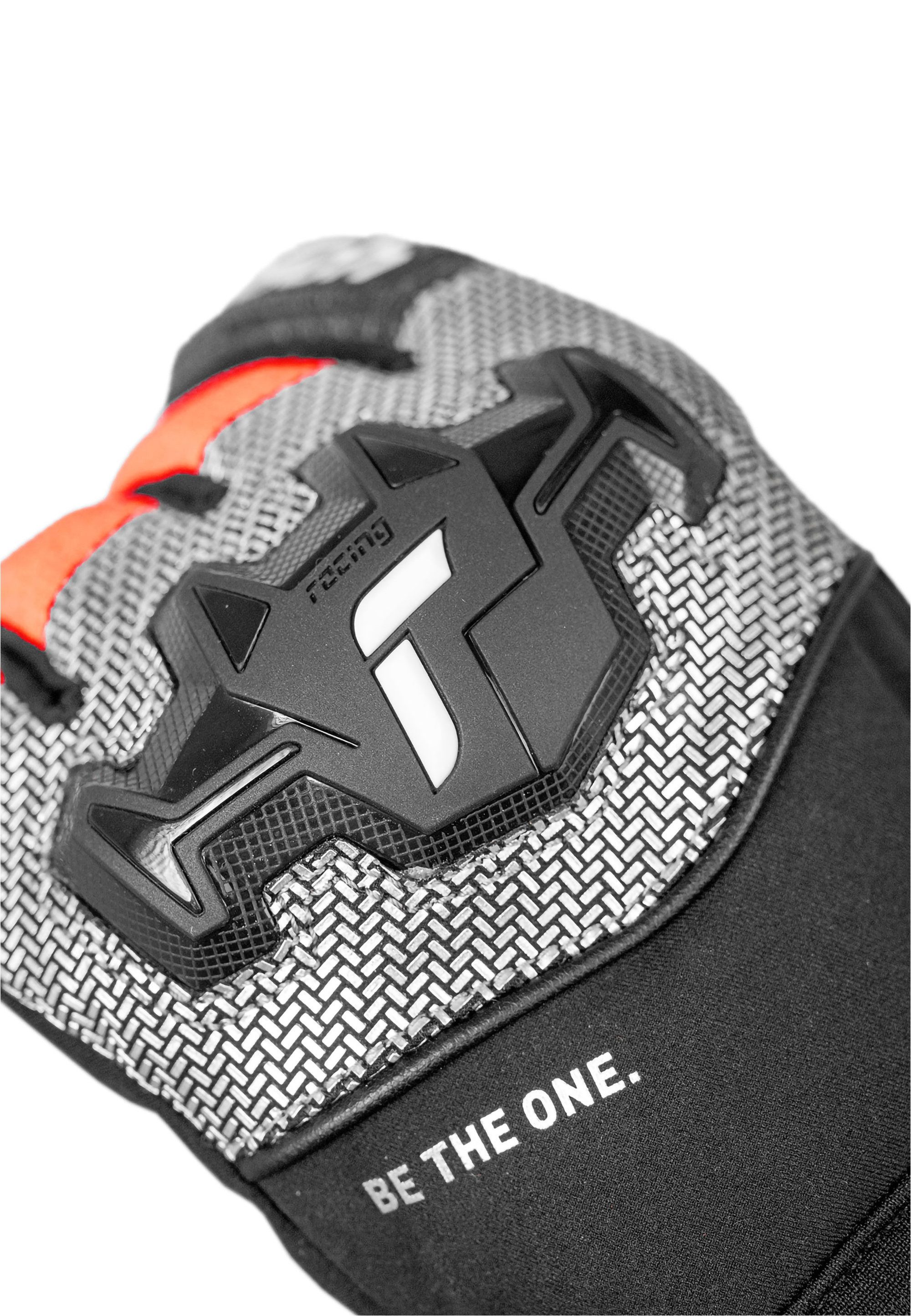 Reusch Skihandschuhe Worldcup Warrior R-TEX® XT Junior mit wasserdichter, atmungsaktiver Funktion