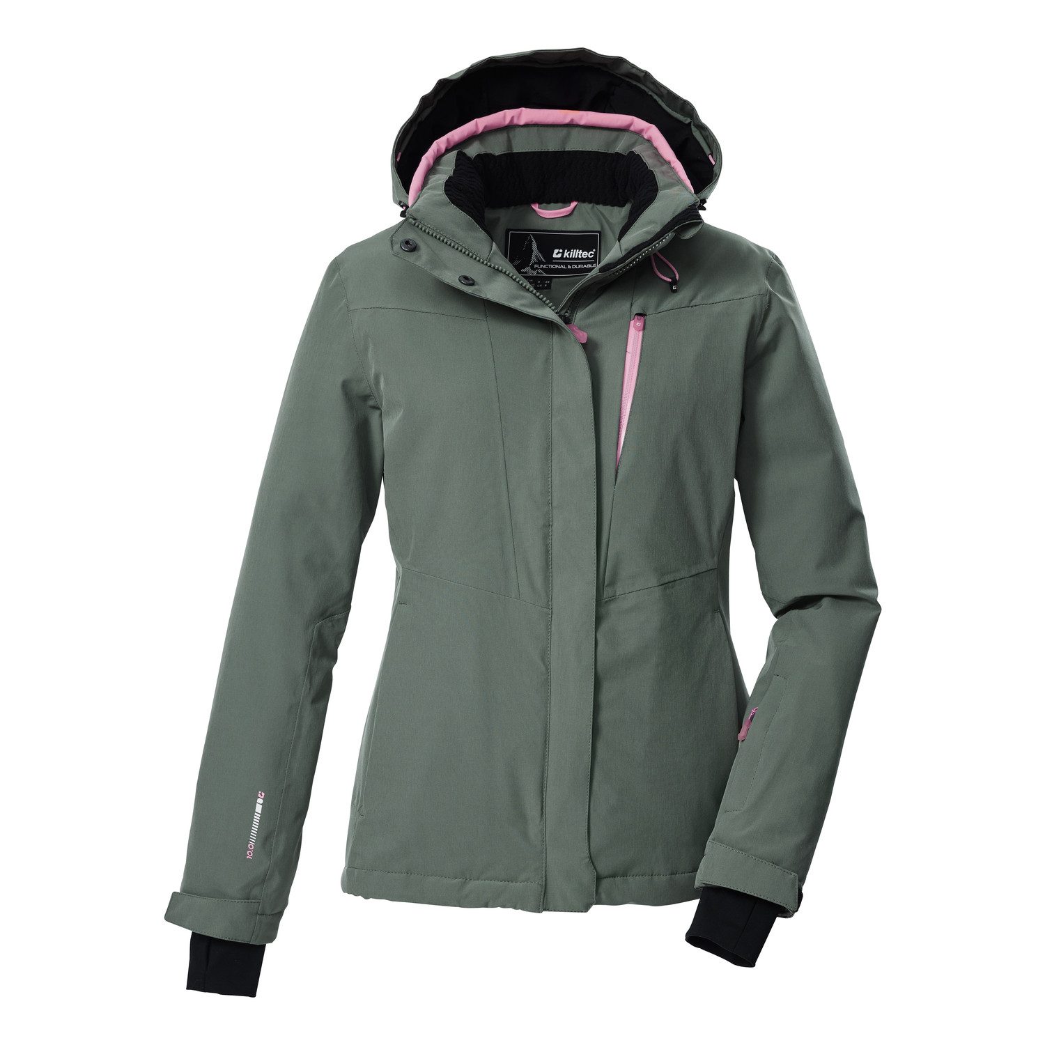 Killtec Skijacke Skijacke KSW 25 WMN günstig online kaufen