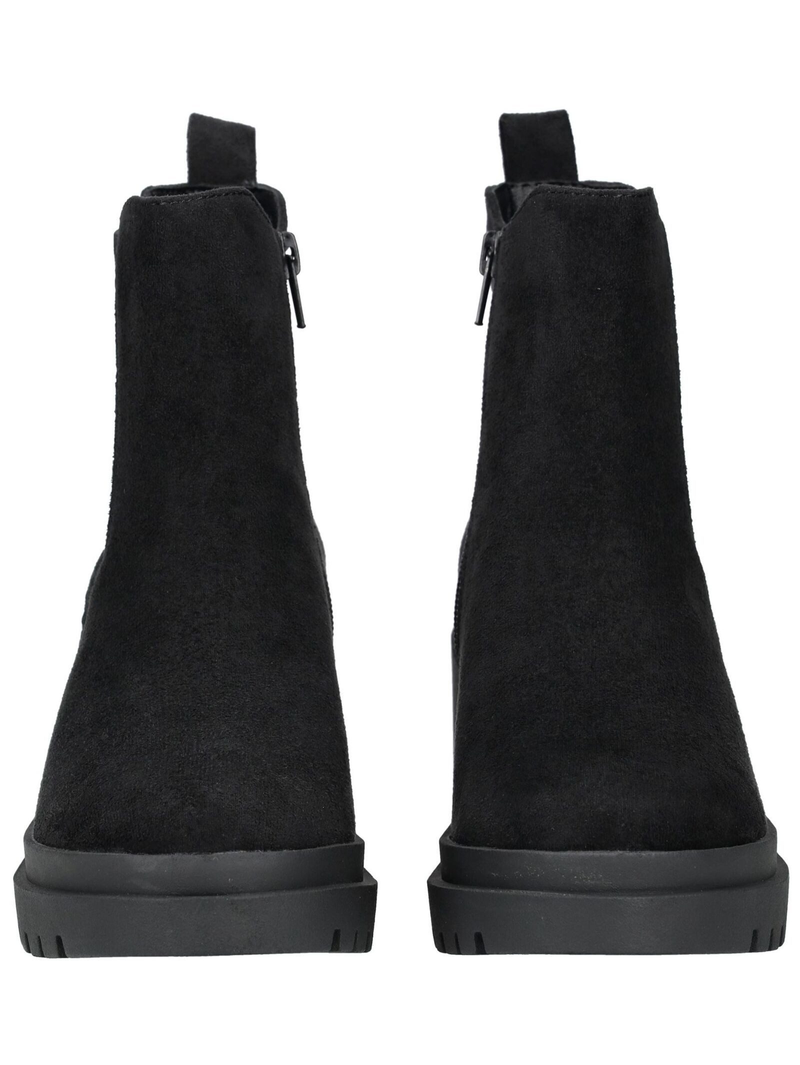 BAGATT Stiefelette Textil . Stiefelette (1-tlg)