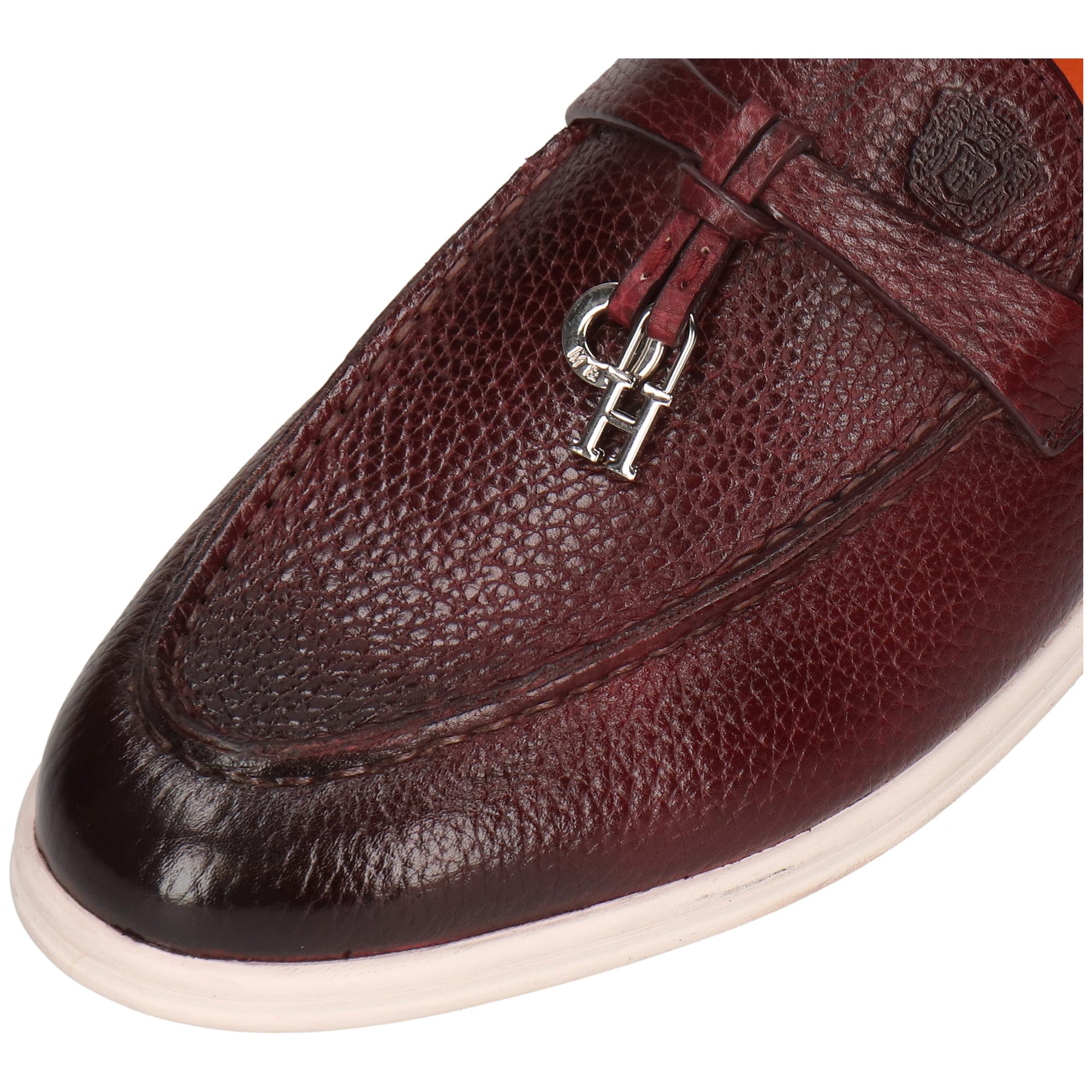 Melvin & Hamilton Adley 3 Loafer