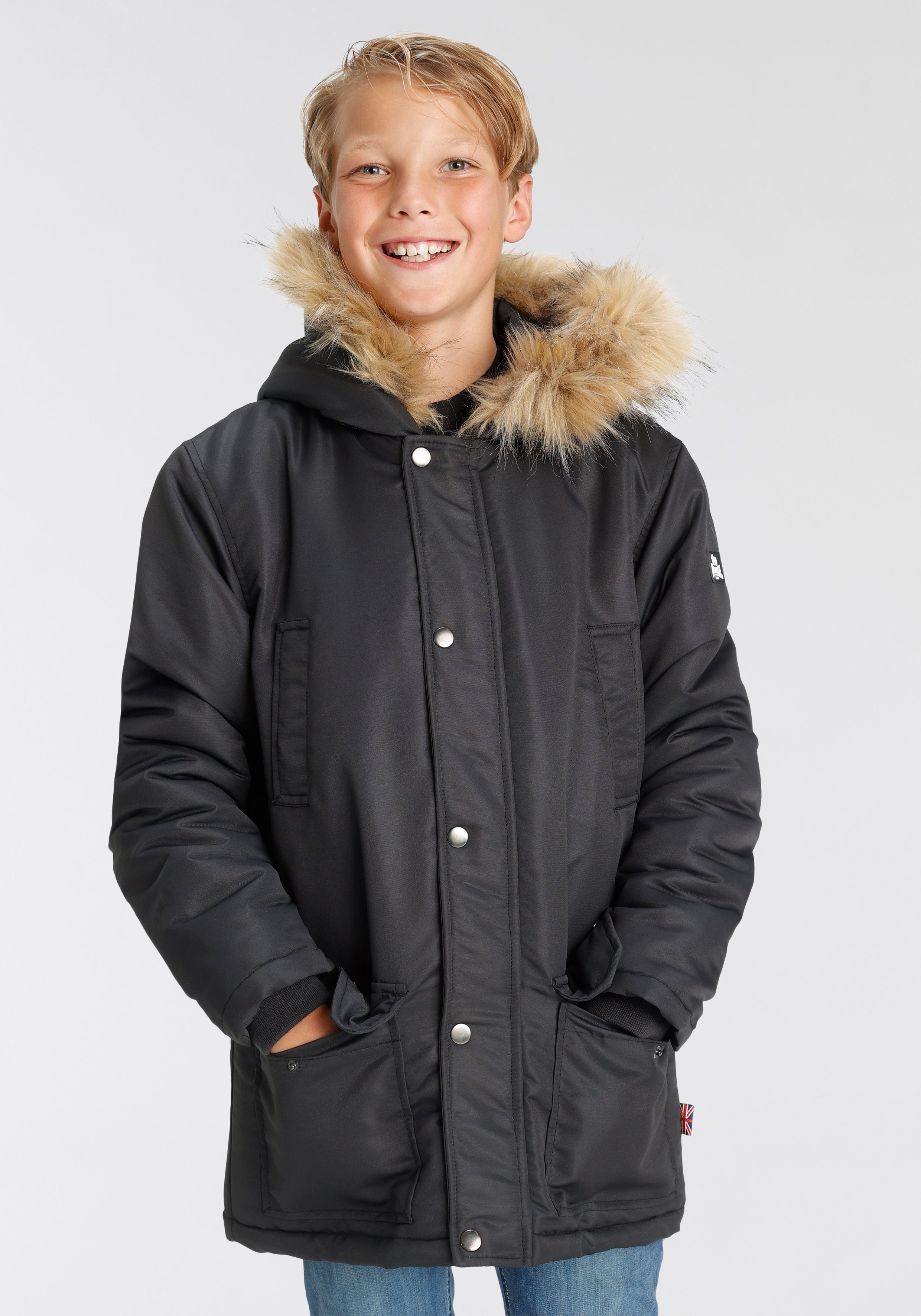 Parka ROTHLEY - für Kinder
