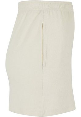 URBAN CLASSICS Sommerrock Urban Classics Damen Ladies Towel Mini Skirt (1-tlg)