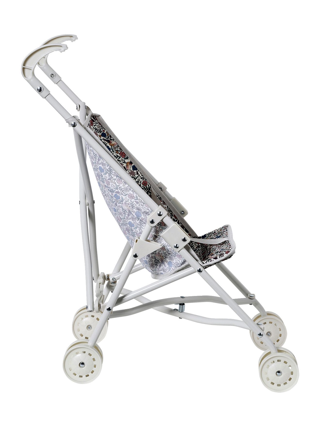 vertbaudet Puppen Accessoires-Set Puppen-Buggy günstig online kaufen