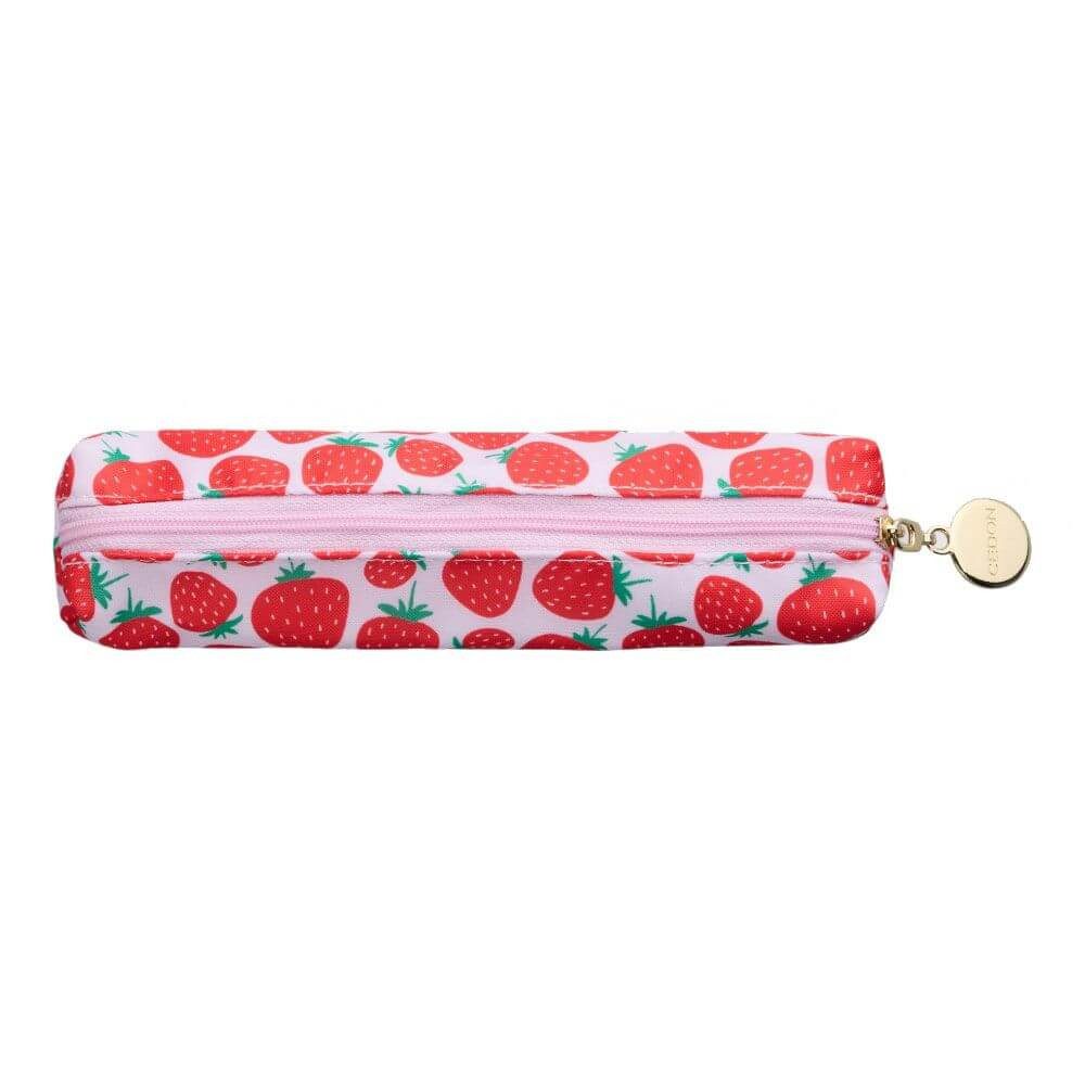 Cedon Museum Shops Federmäppchen Easy Pencil Case Strawberries