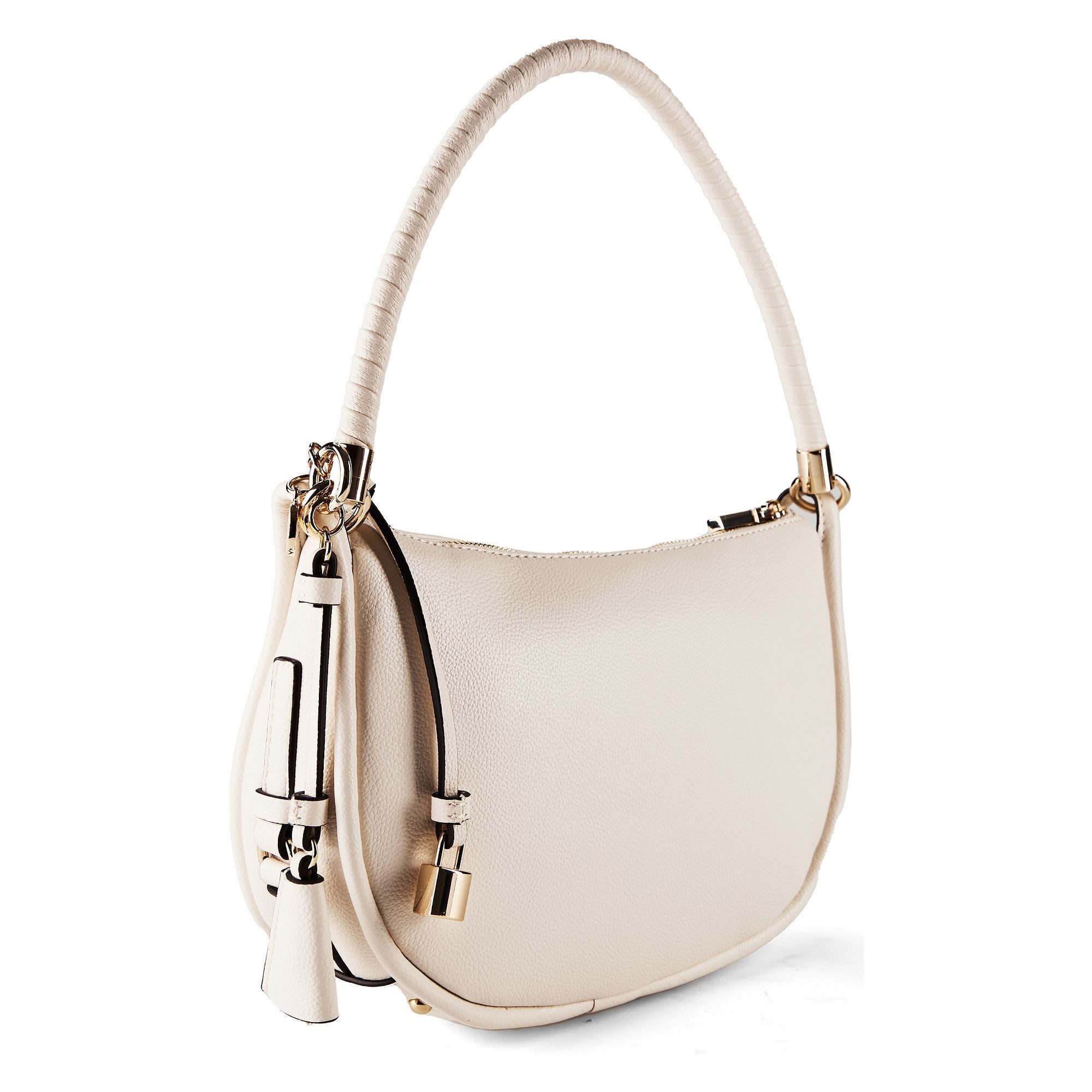 Guess Schultertasche Danya, Polyurethan
