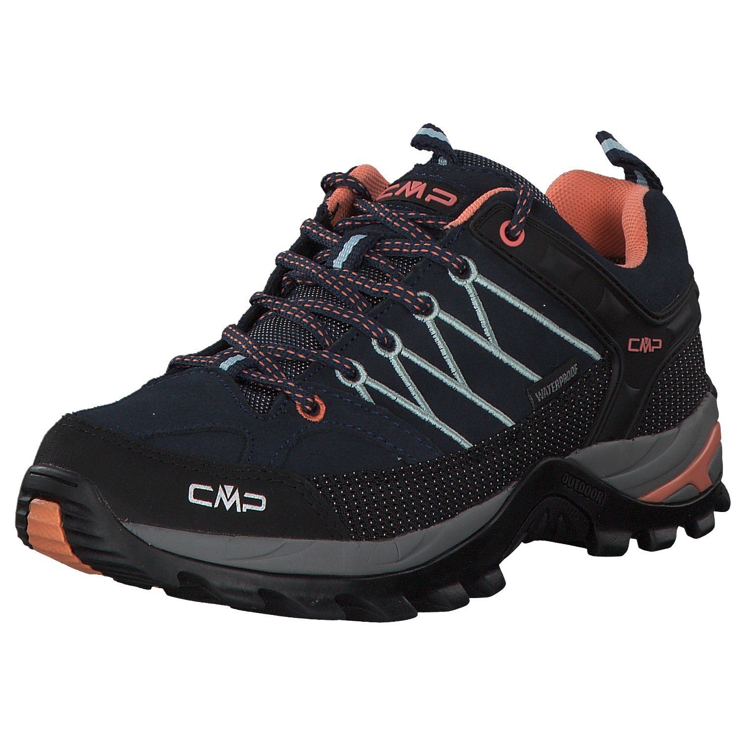 CMP CMP Damen Trekking Schuhe Rigel günstig online kaufen