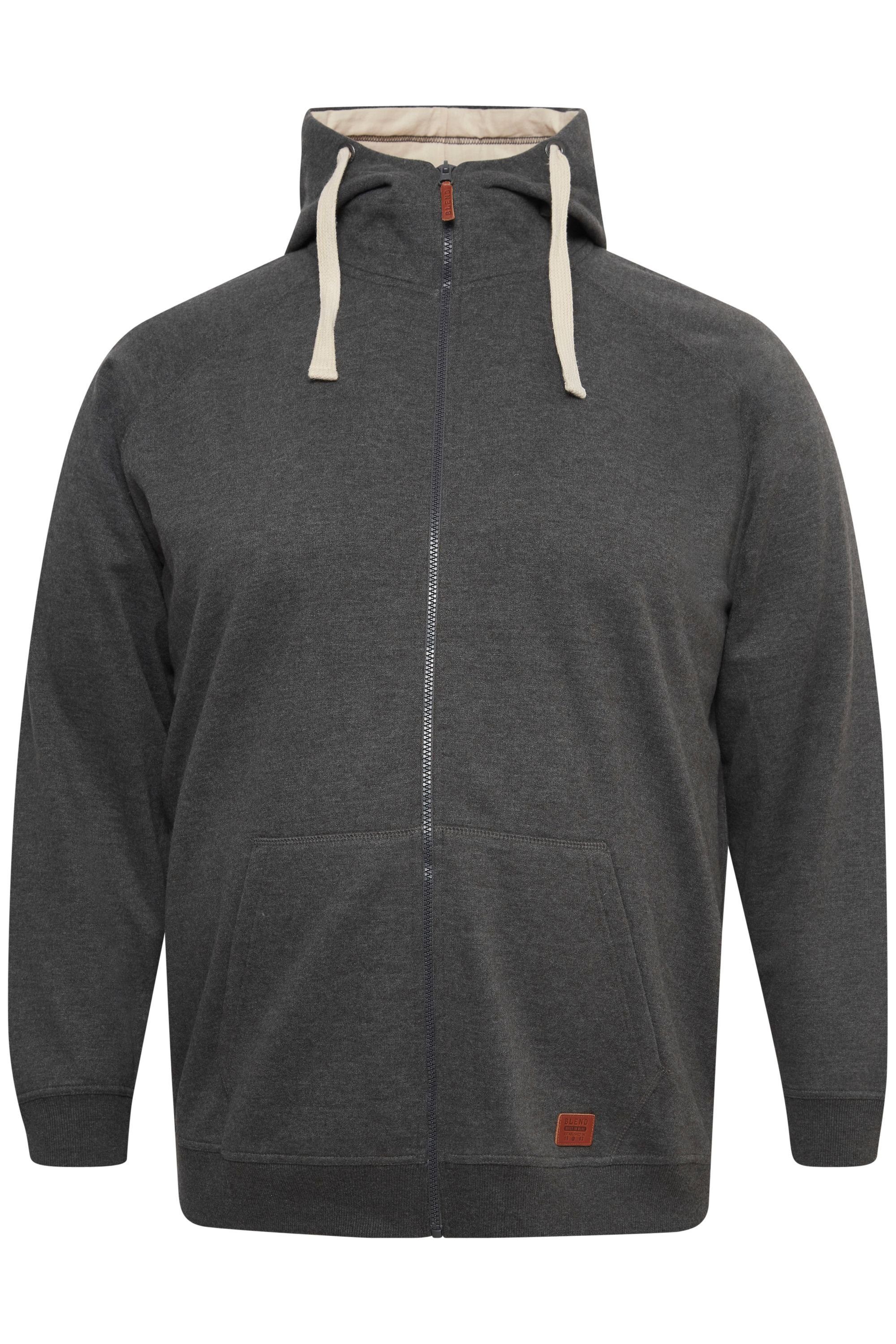 Blend Kapuzensweatjacke BHBSpeedy günstig online kaufen