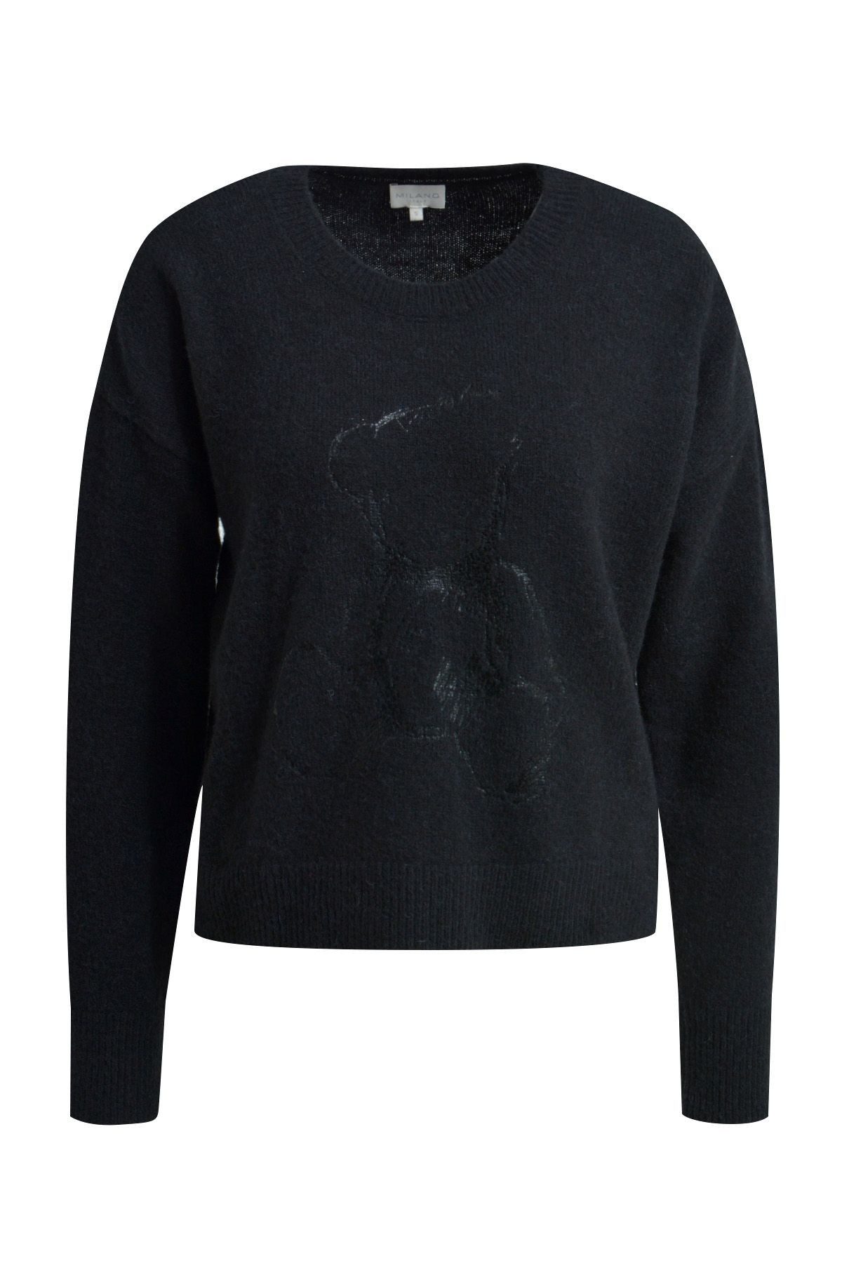 Milano Italy Strickpullover